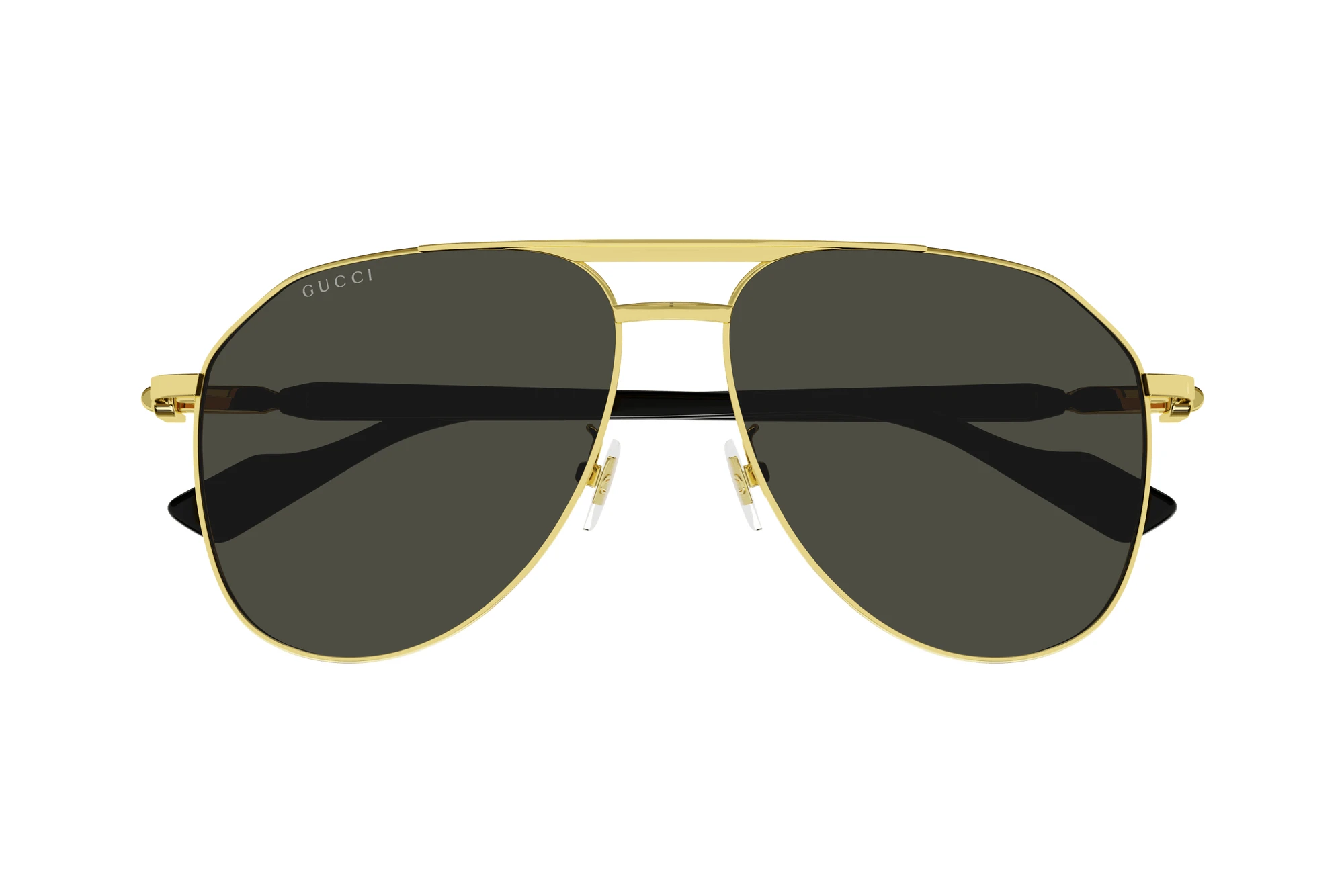 Vooraanzicht Gucci GG1220S (001)