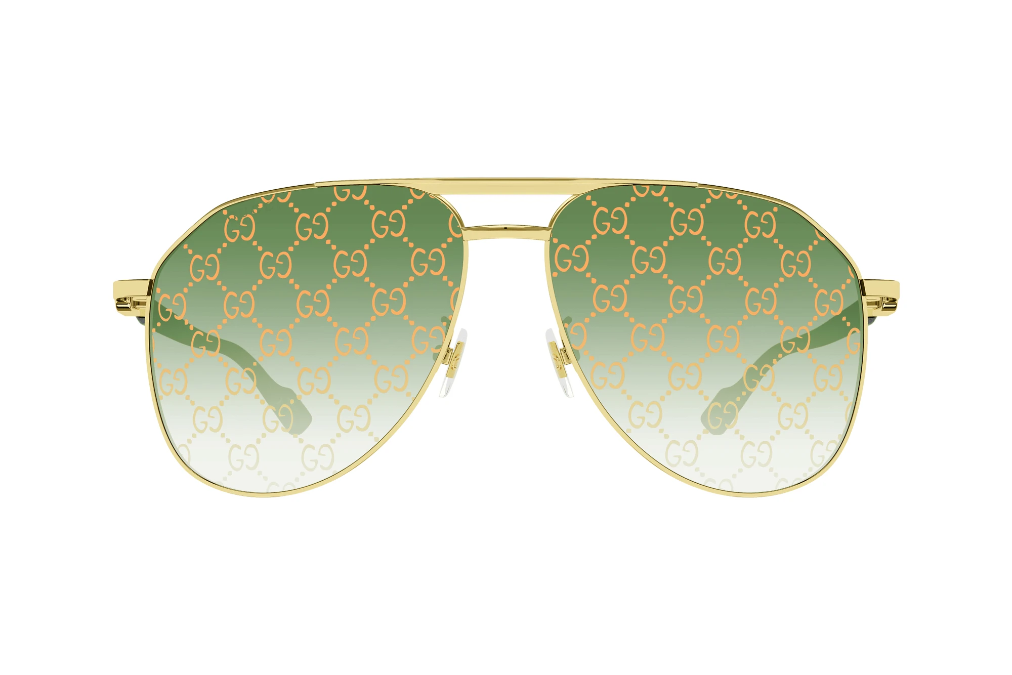 Vooraanzicht Gucci GG1220S (004)