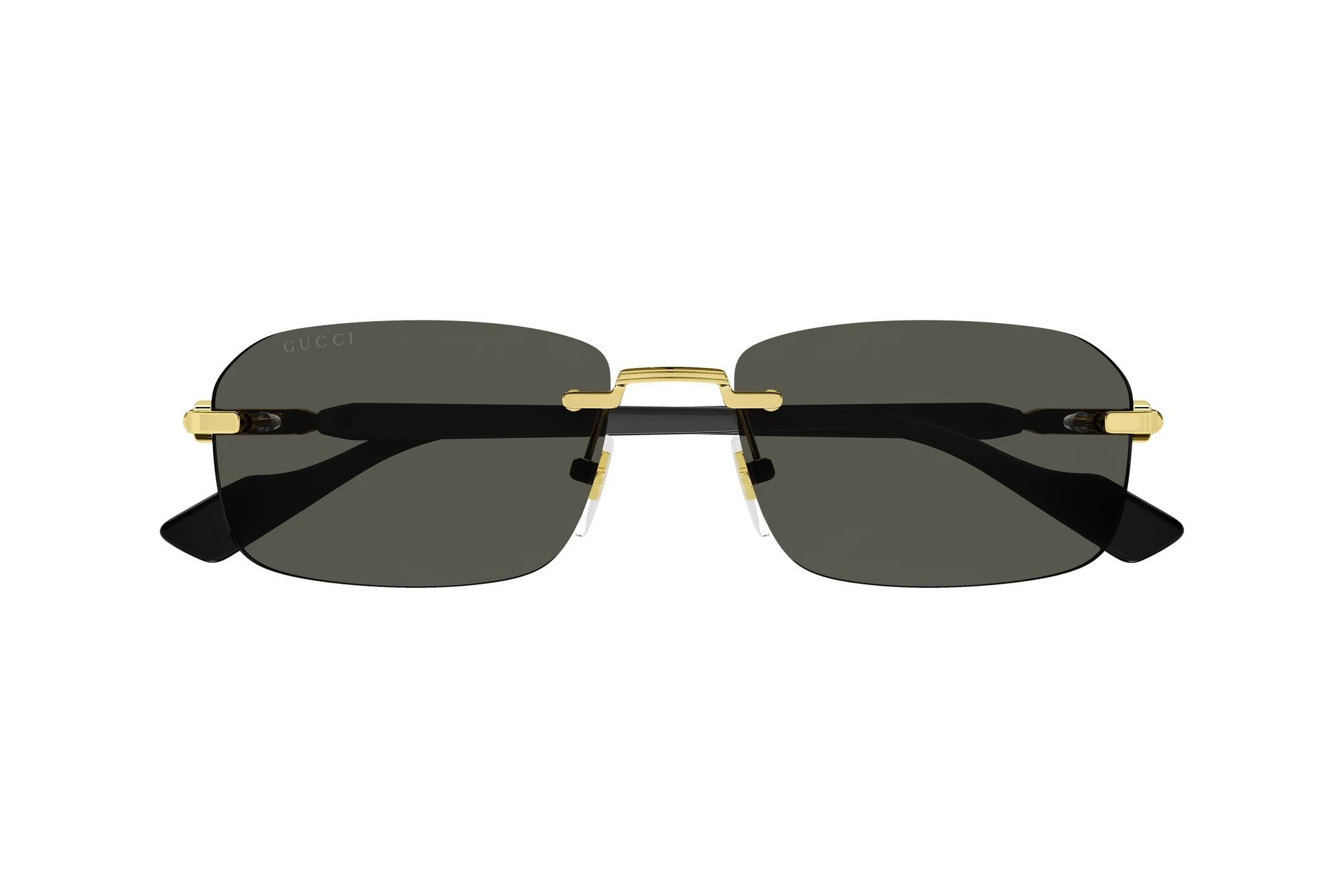 Vooraanzicht Gucci GG1221S (001)