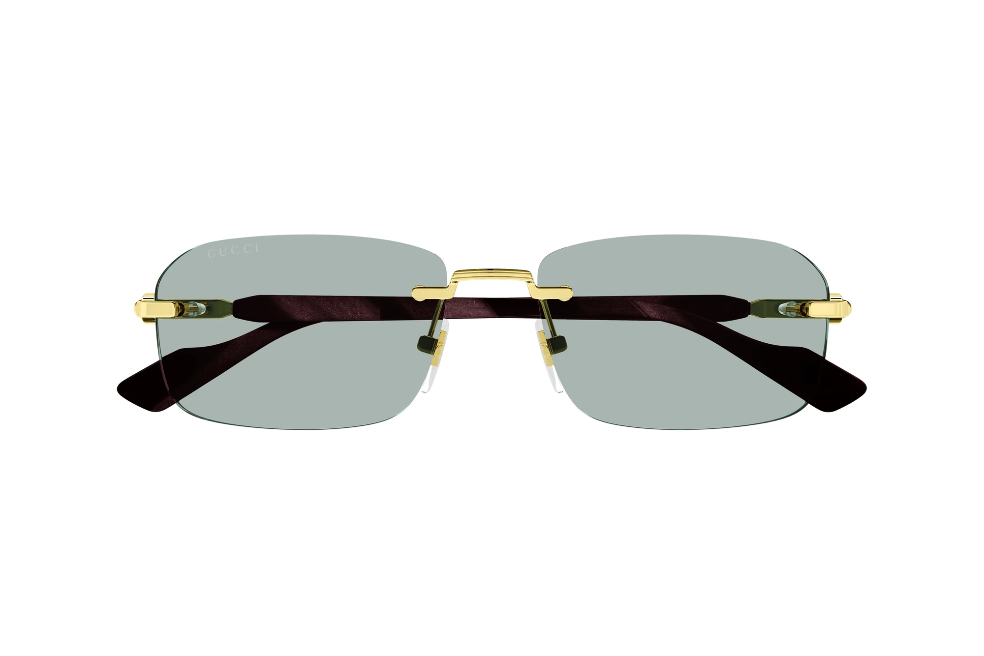 Vooraanzicht Gucci GG1221S (003)