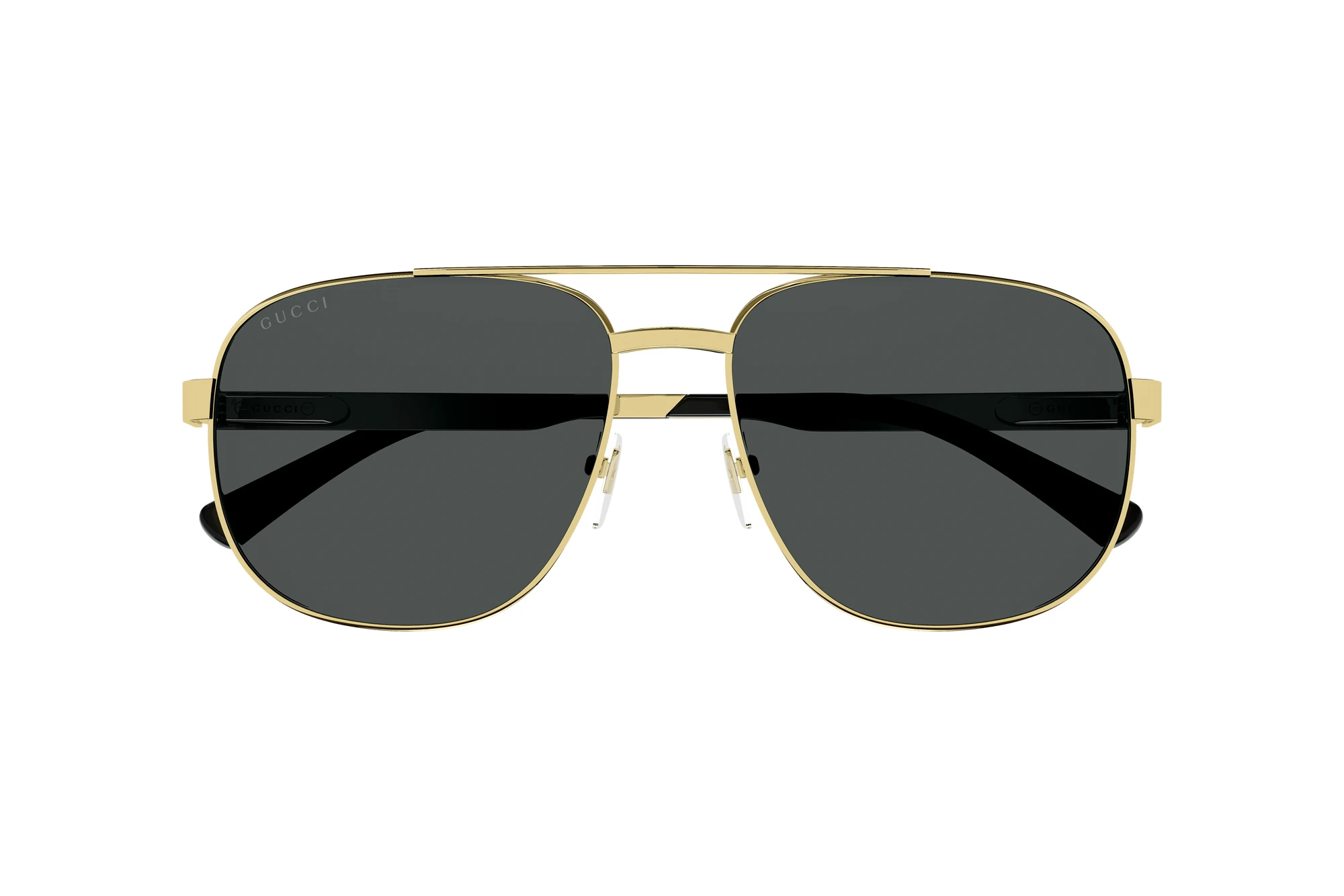 Vooraanzicht Gucci GG1223S (002)
