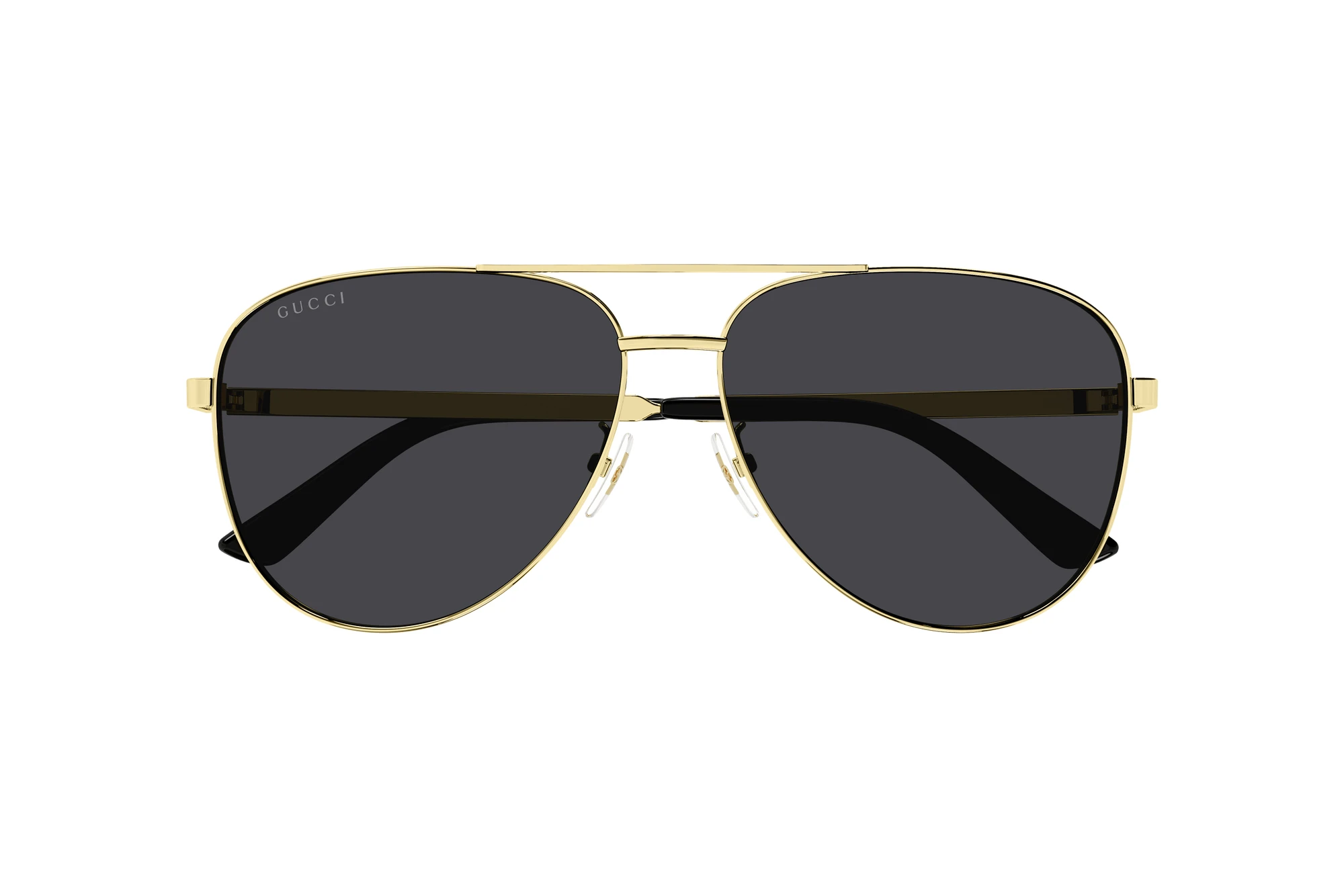 Vooraanzicht Gucci GG1233SA (001)