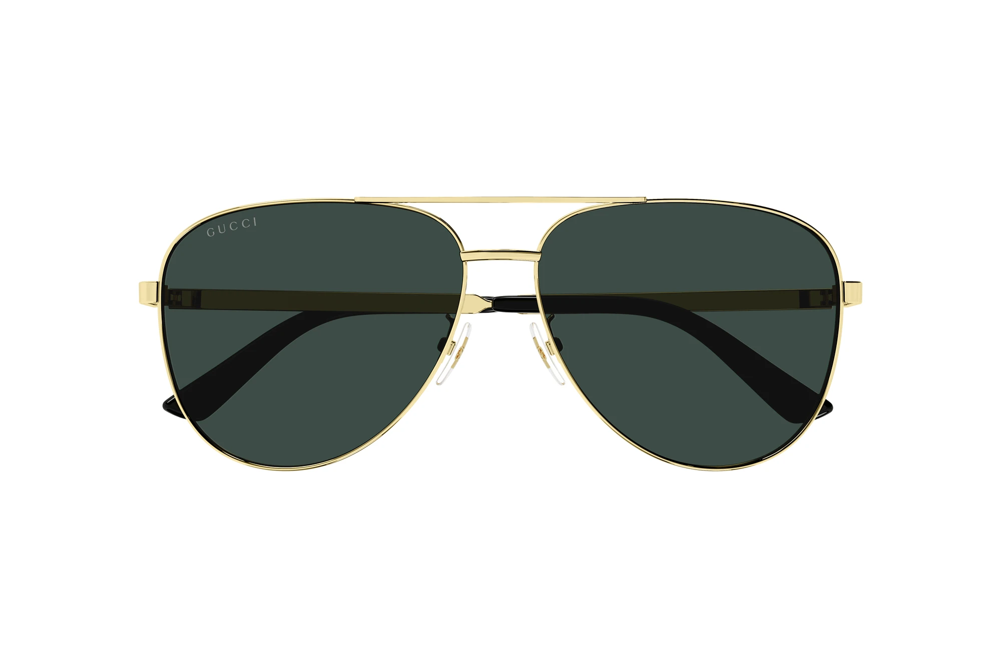 Vooraanzicht Gucci GG1233SA (002)