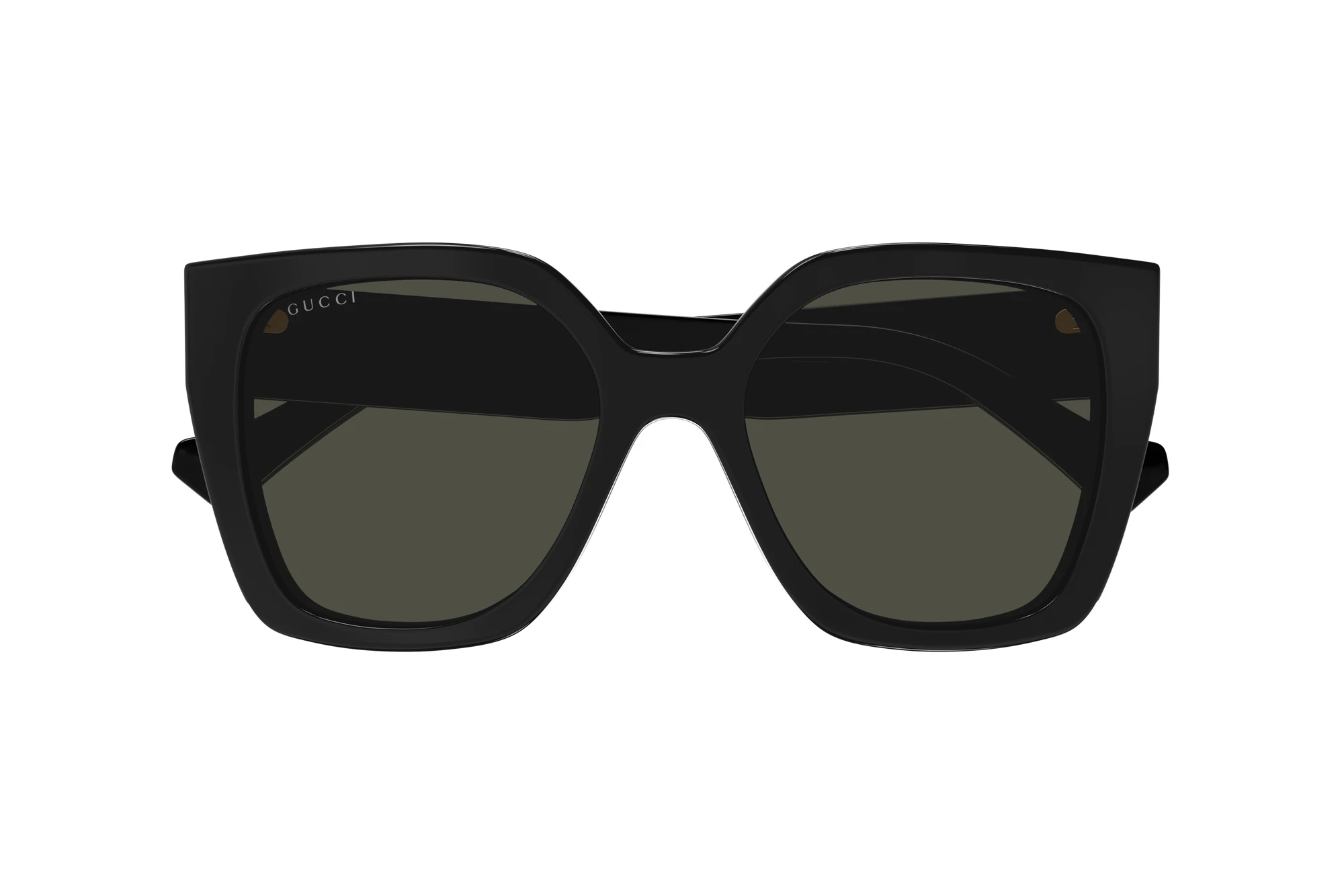 Vooraanzicht Gucci GG1300S (001)
