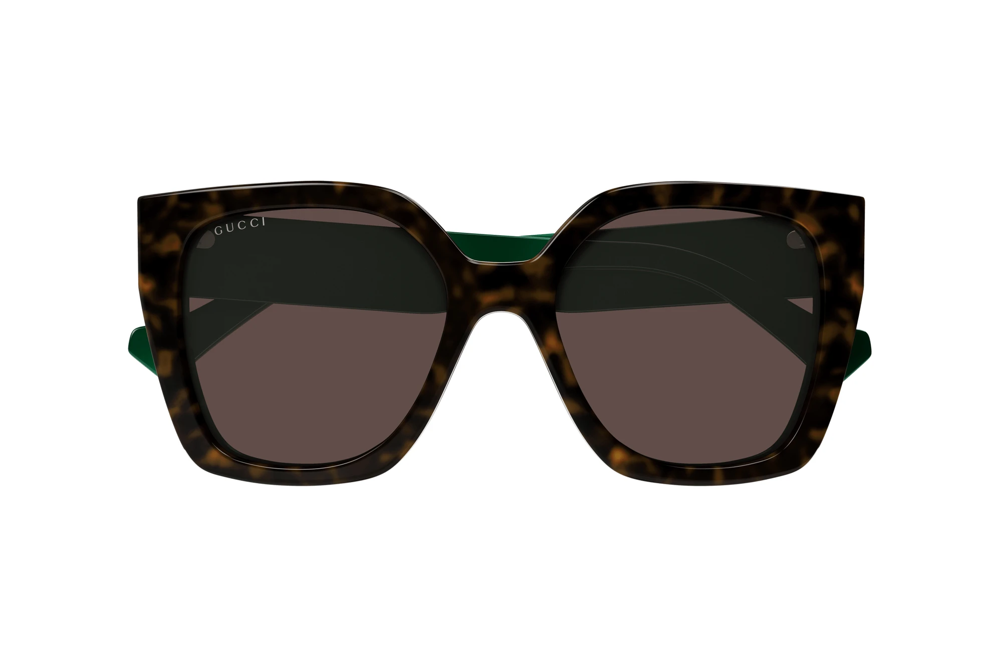 Vooraanzicht Gucci GG1300S (002)