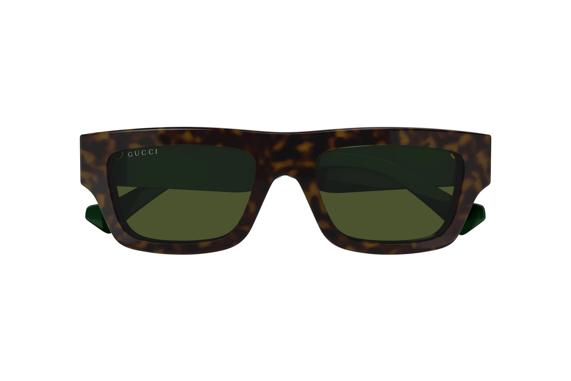 Vooraanzicht Gucci GG1301S (002)