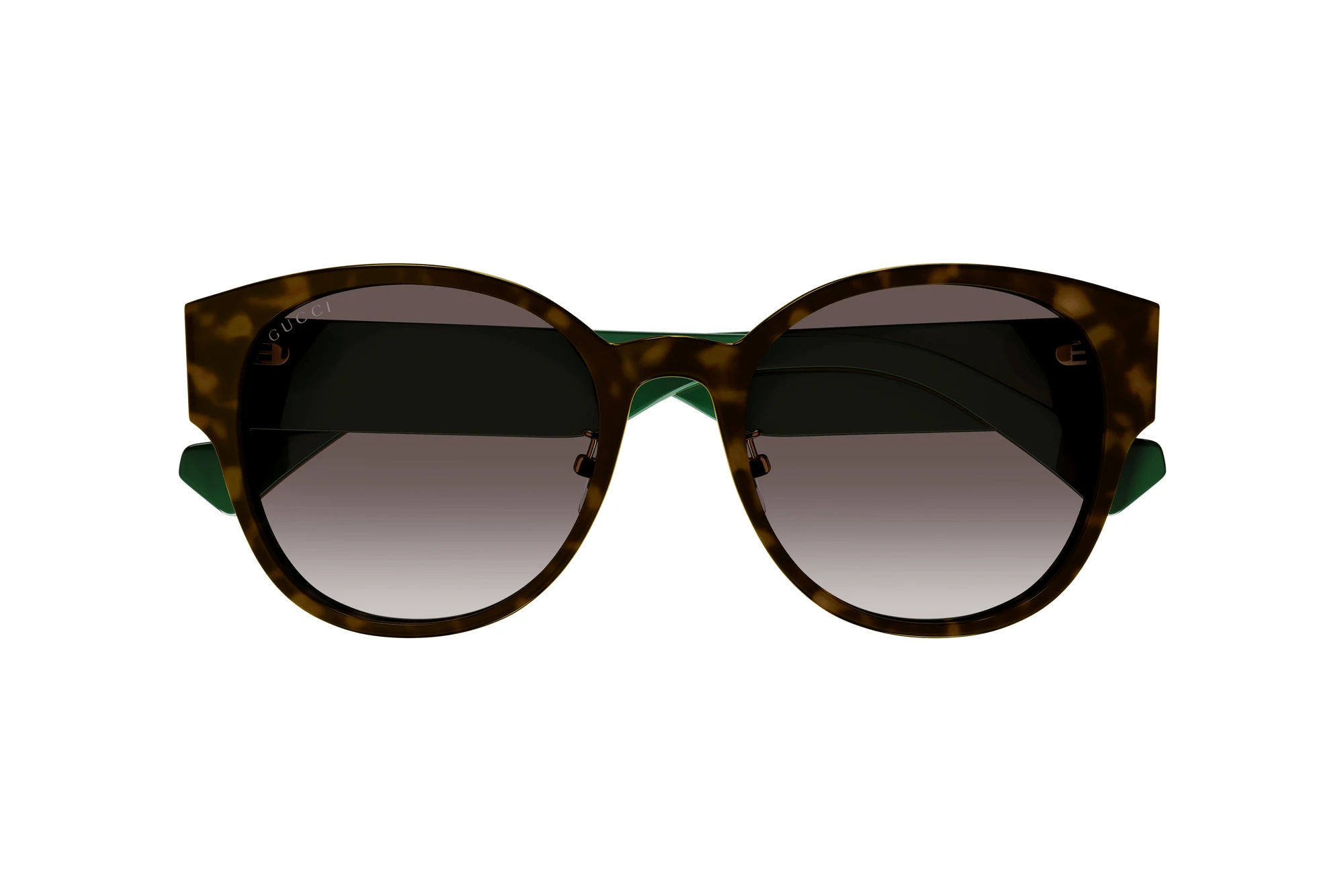 Vooraanzicht Gucci GG1304SK (002)