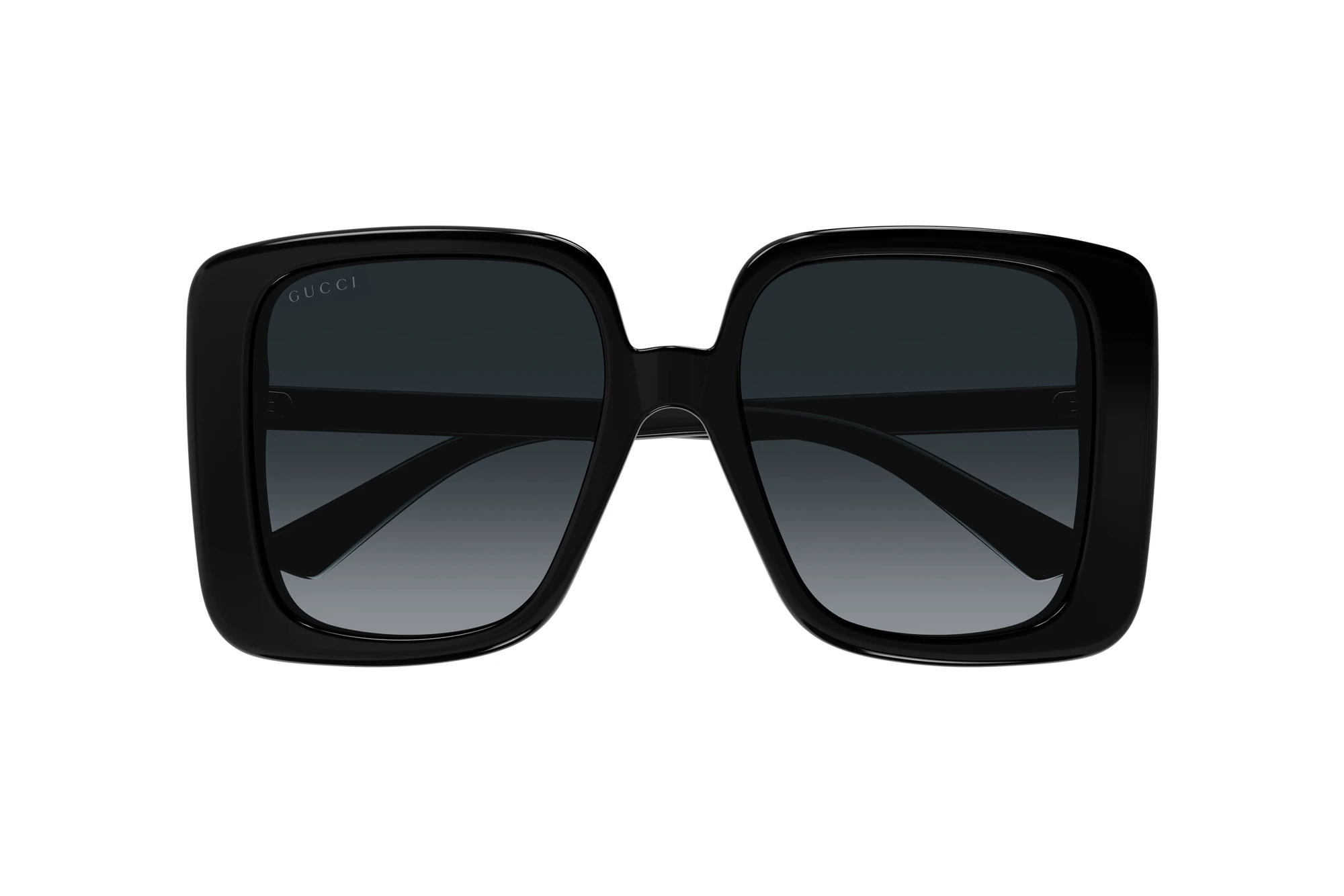 Vooraanzicht Gucci GG1314S (001)