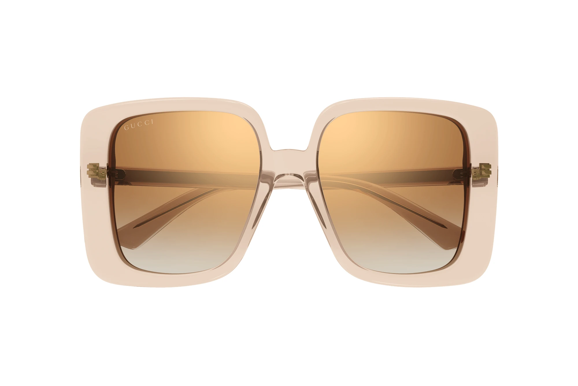 Vooraanzicht Gucci GG1314S (005)