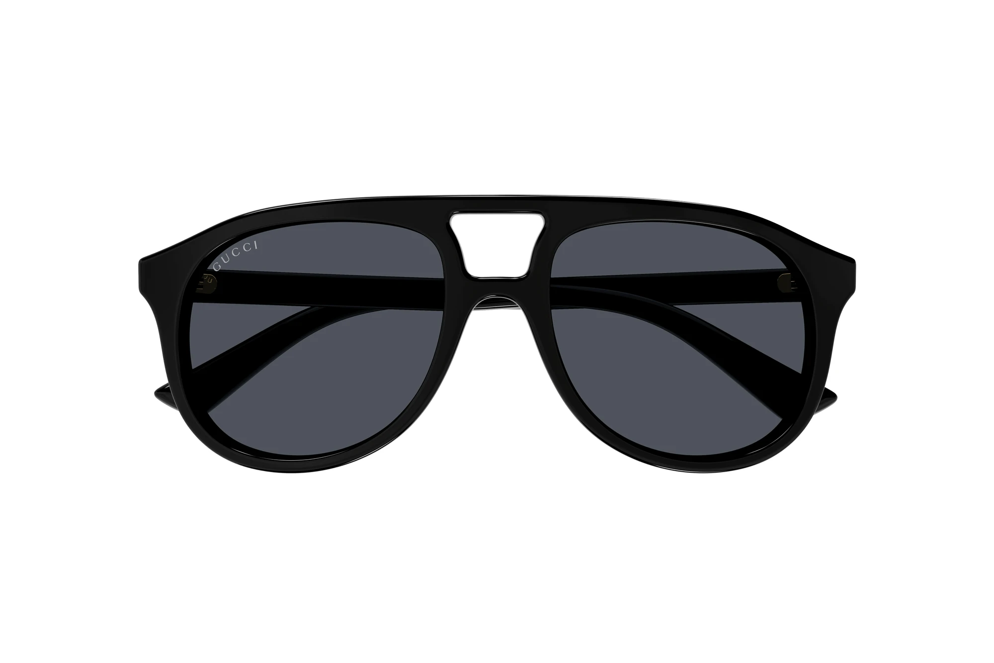Vooraanzicht Gucci GG1320S (004)