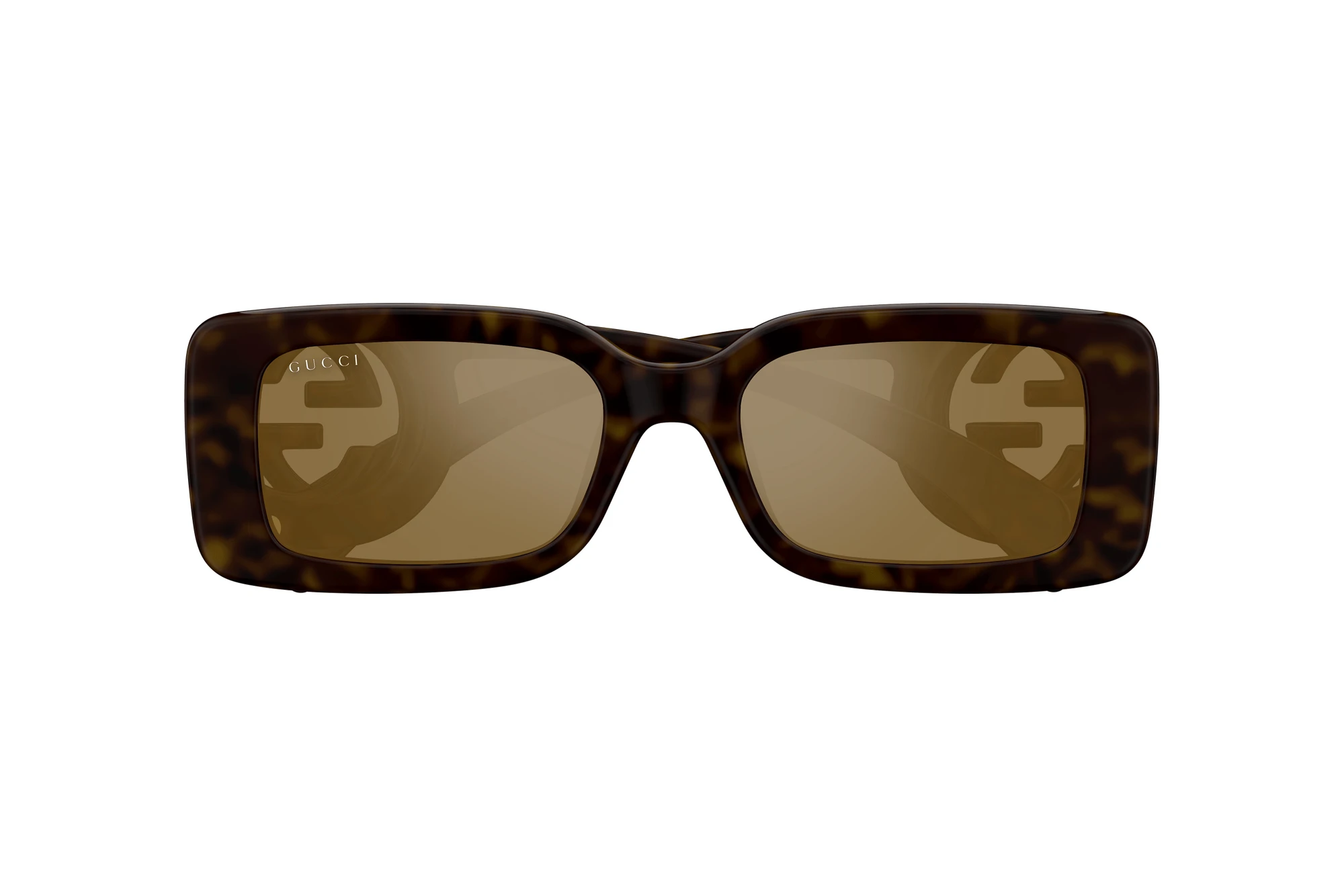Vooraanzicht Gucci GG1325S (012)