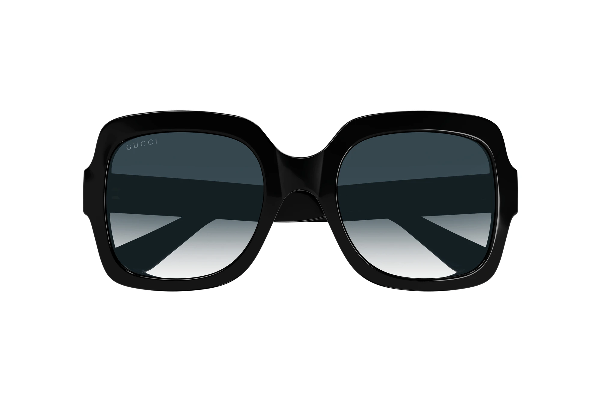 Vooraanzicht Gucci GG1337S (001)