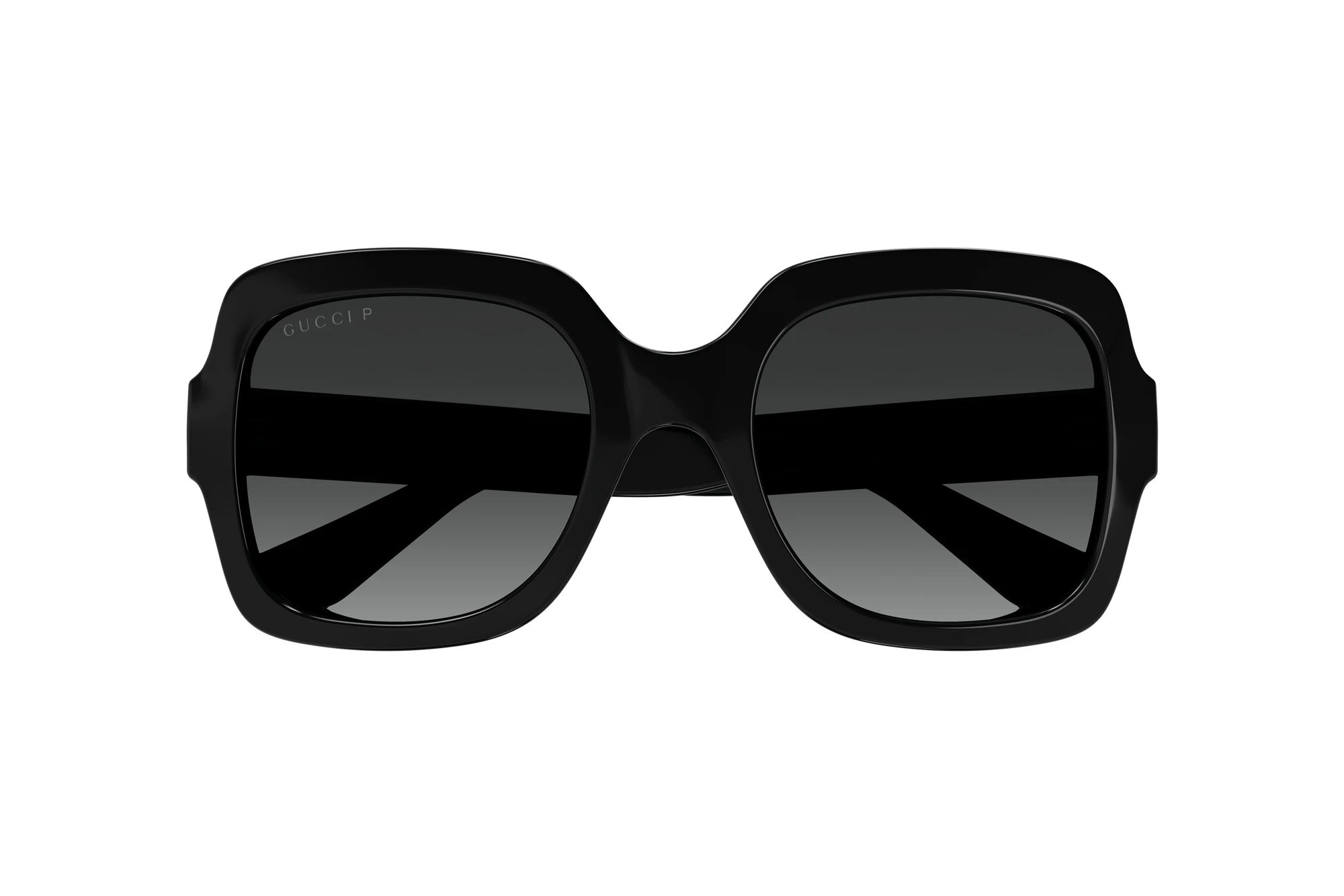 Vooraanzicht Gucci GG1337S (002)