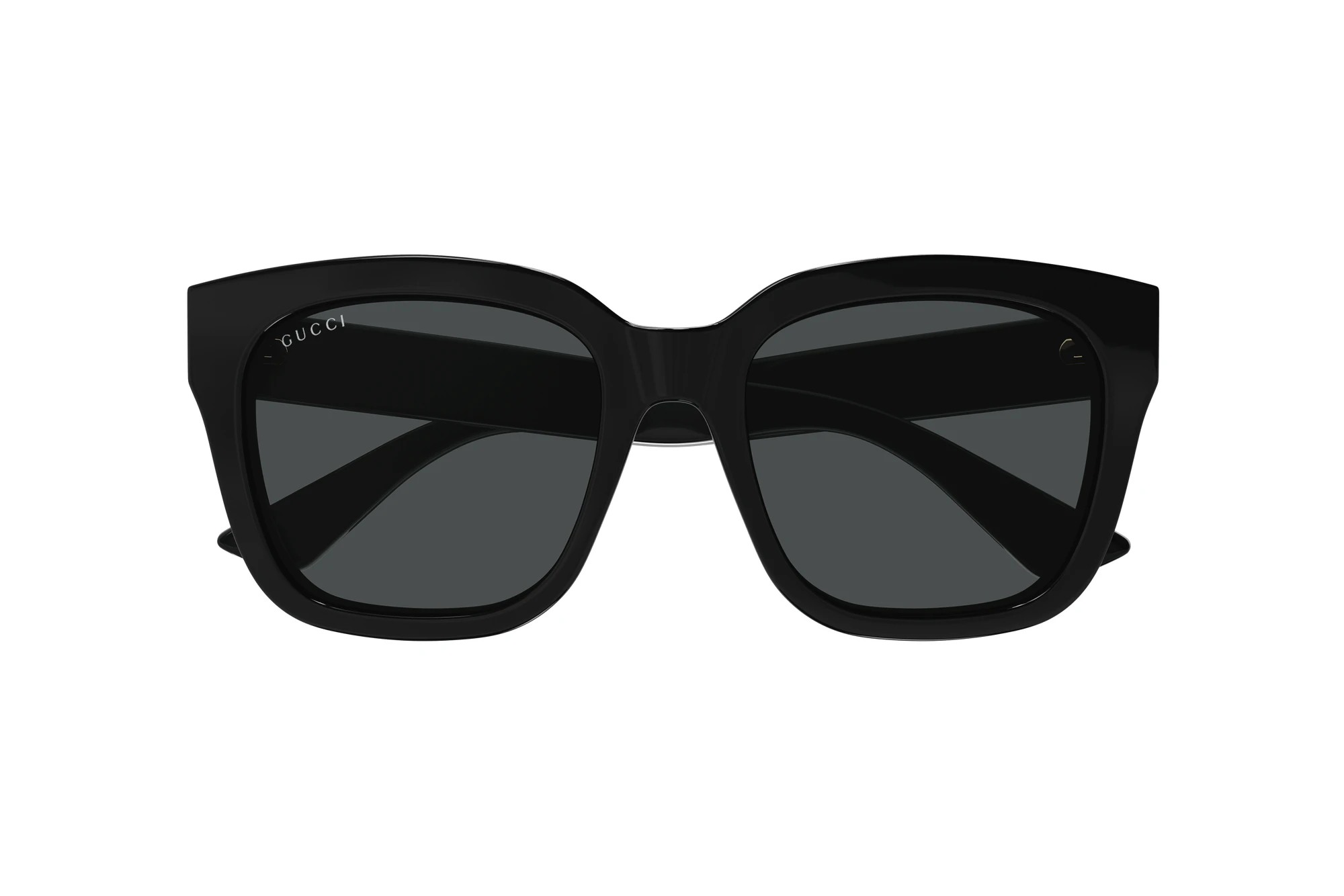 Vooraanzicht Gucci GG1338S (001)