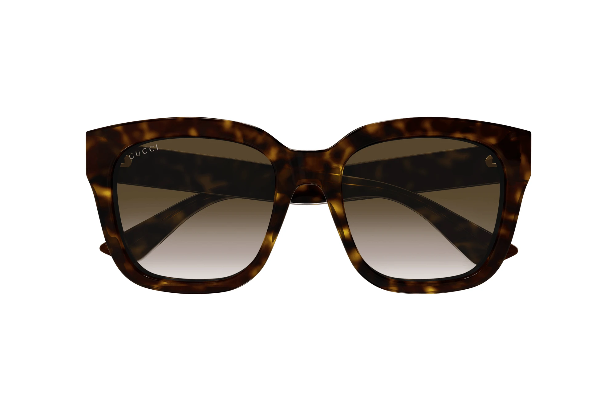 Vooraanzicht Gucci GG1338S (003)