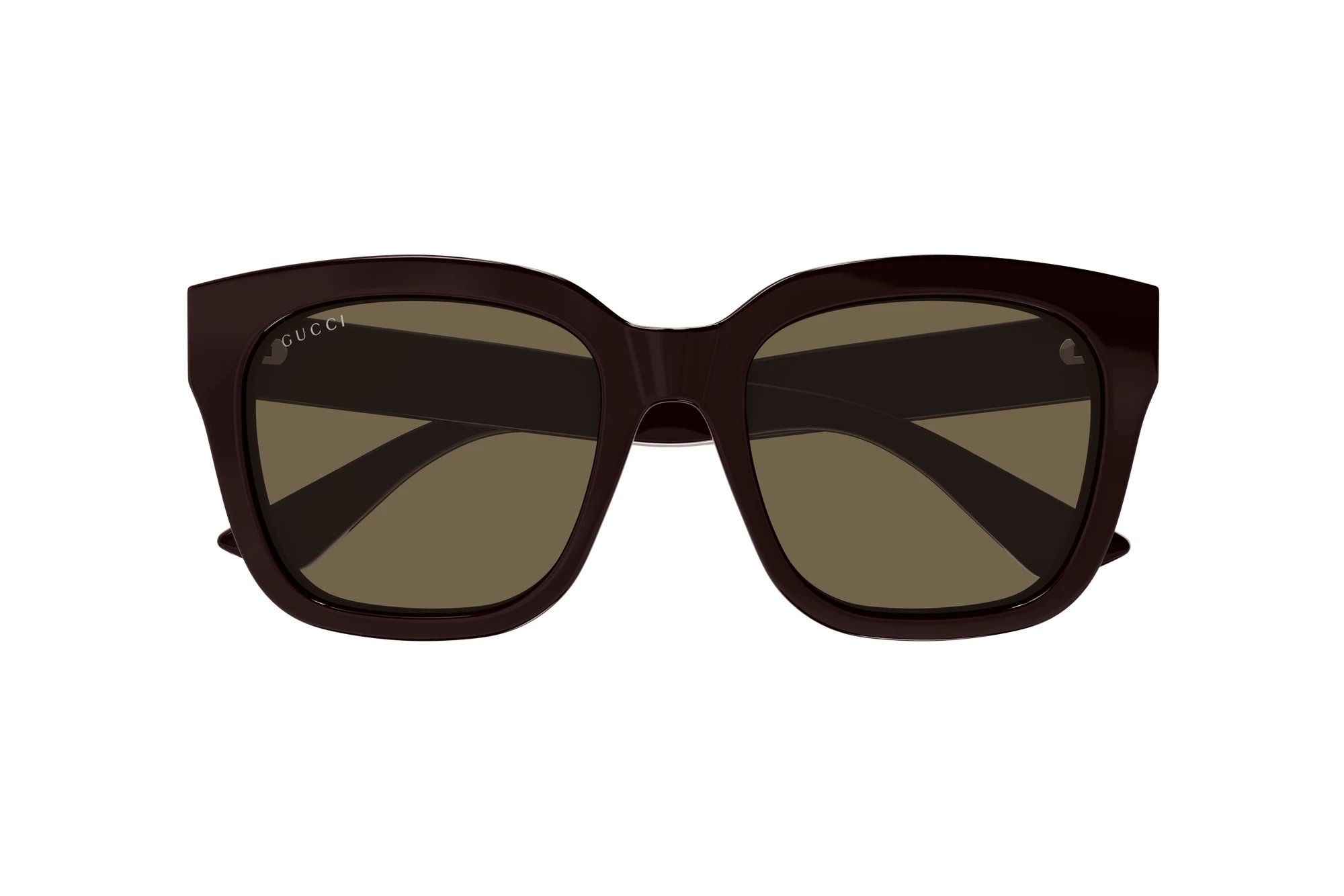 Vooraanzicht Gucci GG1338S (005)