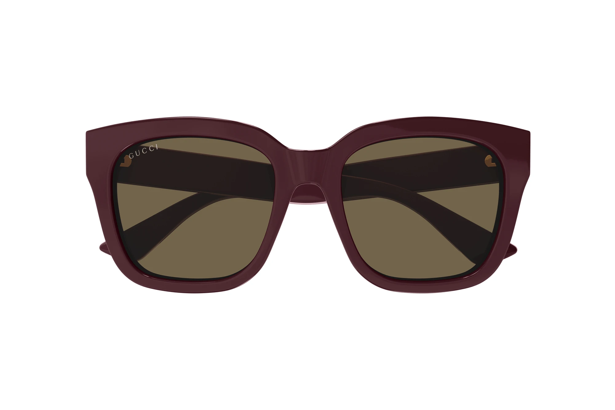 Vooraanzicht Gucci GG1338SK (004)