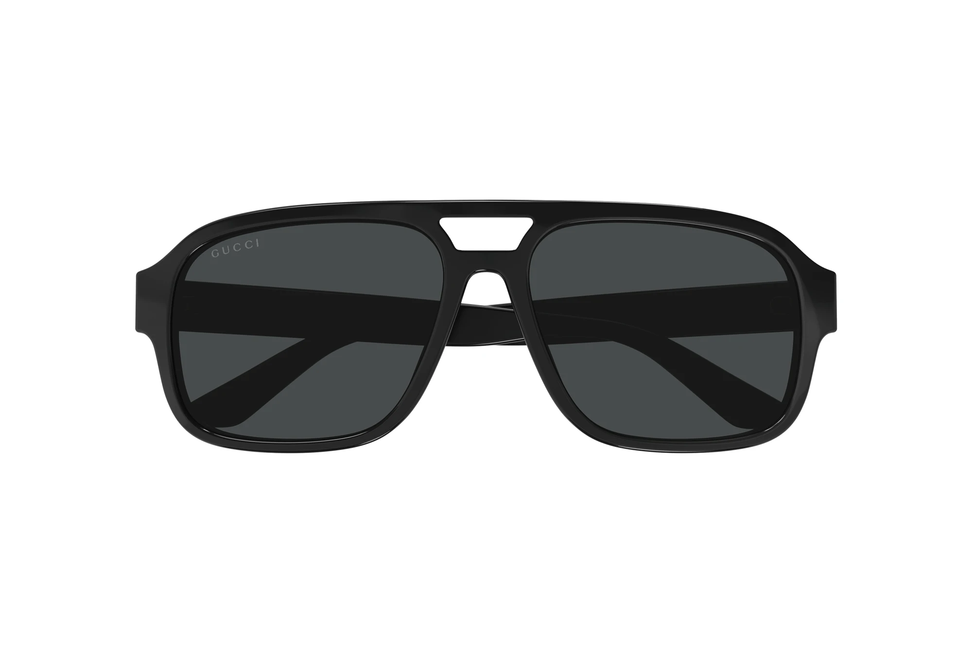 Vooraanzicht Gucci GG1342S (001)