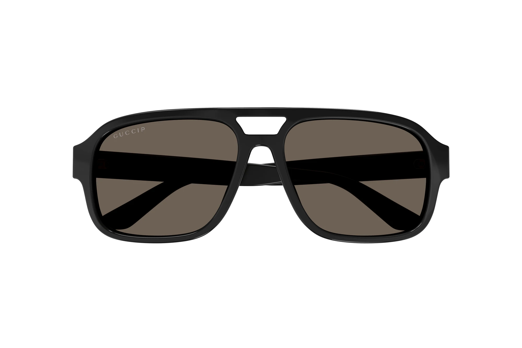 Vooraanzicht Gucci GG1342S (002)
