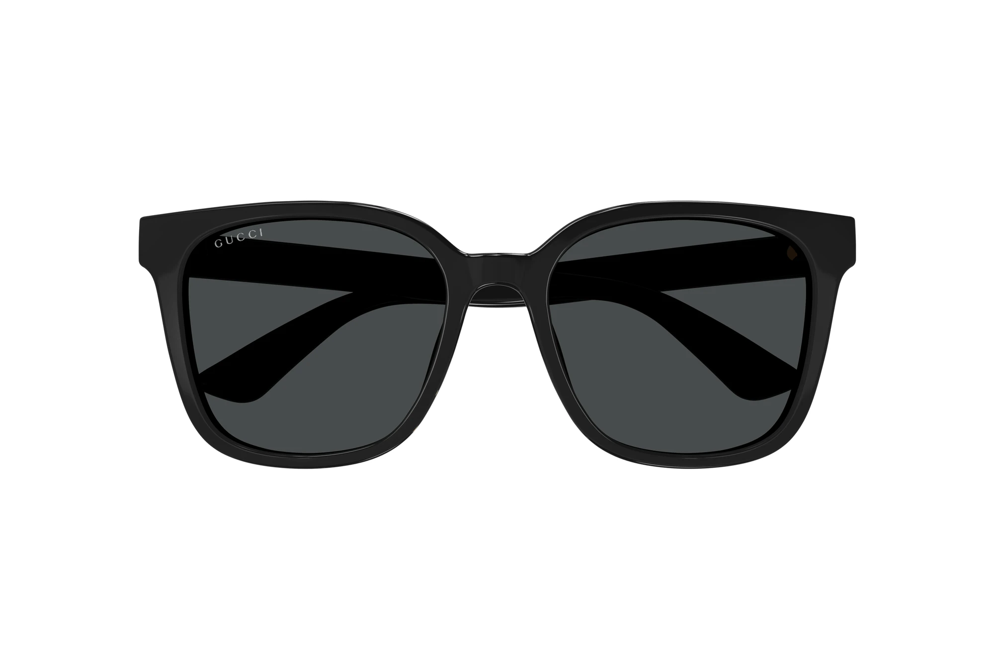 Vooraanzicht Gucci GG1346SK (001)
