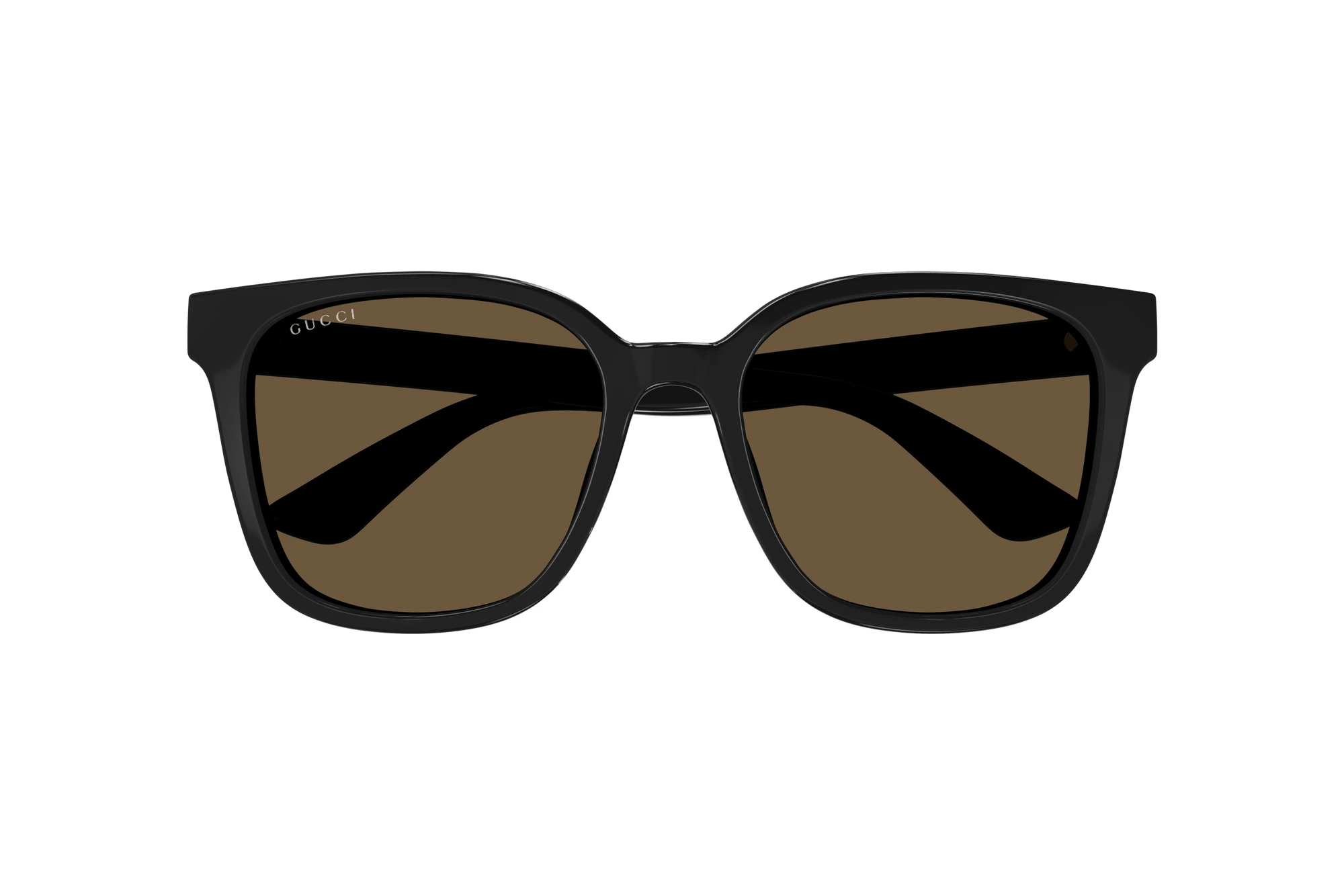 Vooraanzicht Gucci GG1346SK (005)