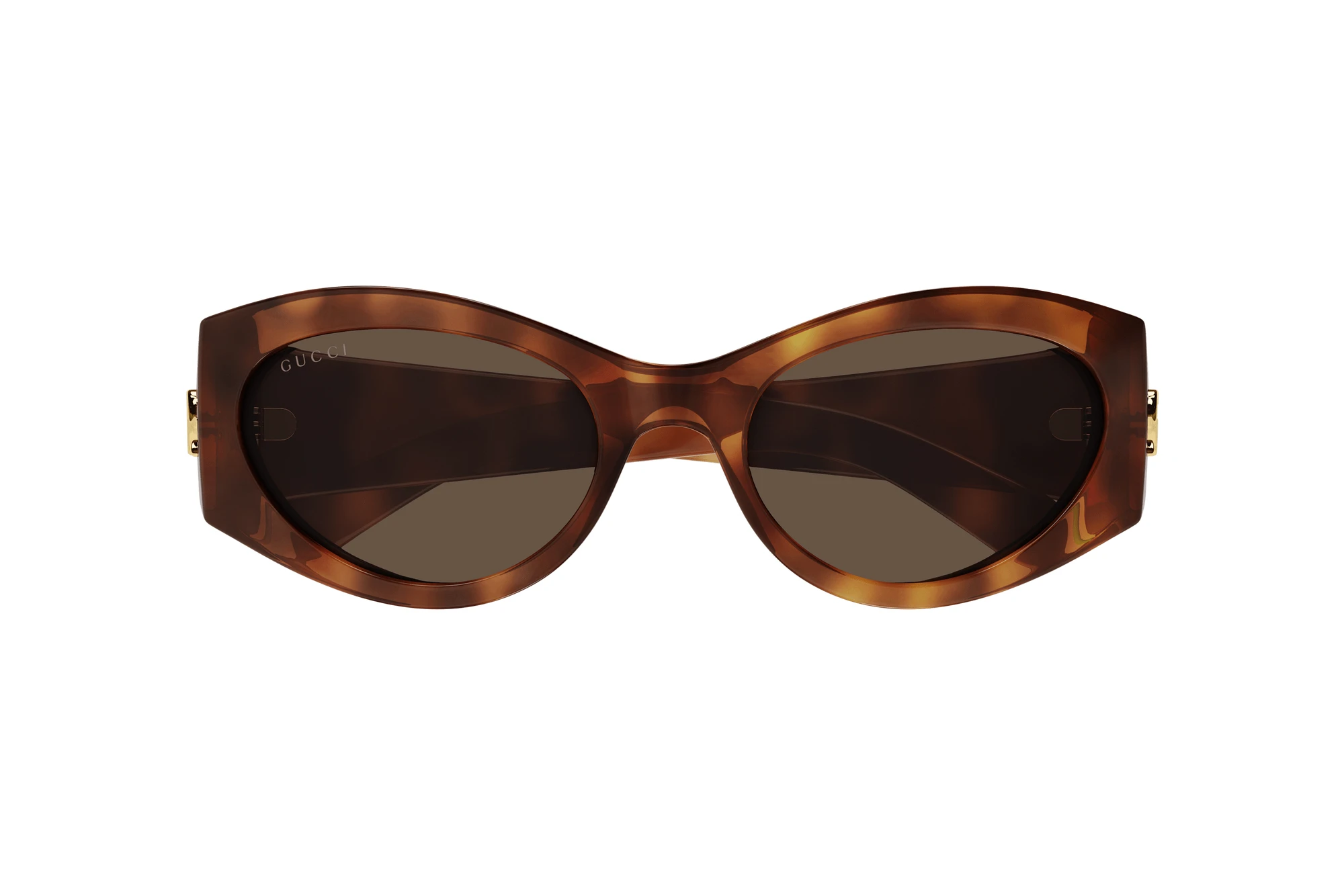 Vooraanzicht Gucci GG1401S (002)