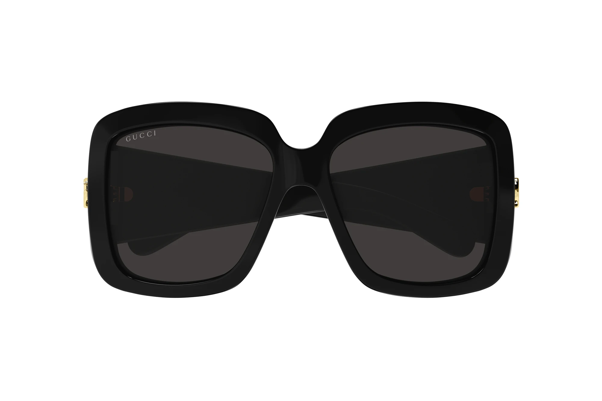 Vooraanzicht Gucci GG1402S (001)