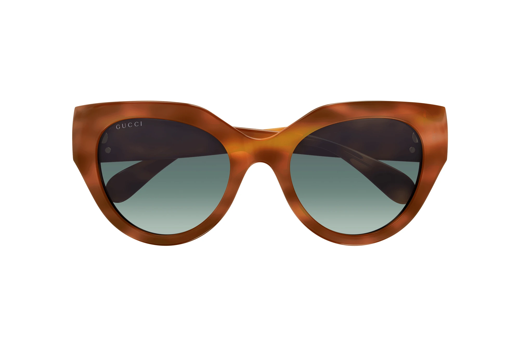 Vooraanzicht Gucci GG1408S (004)