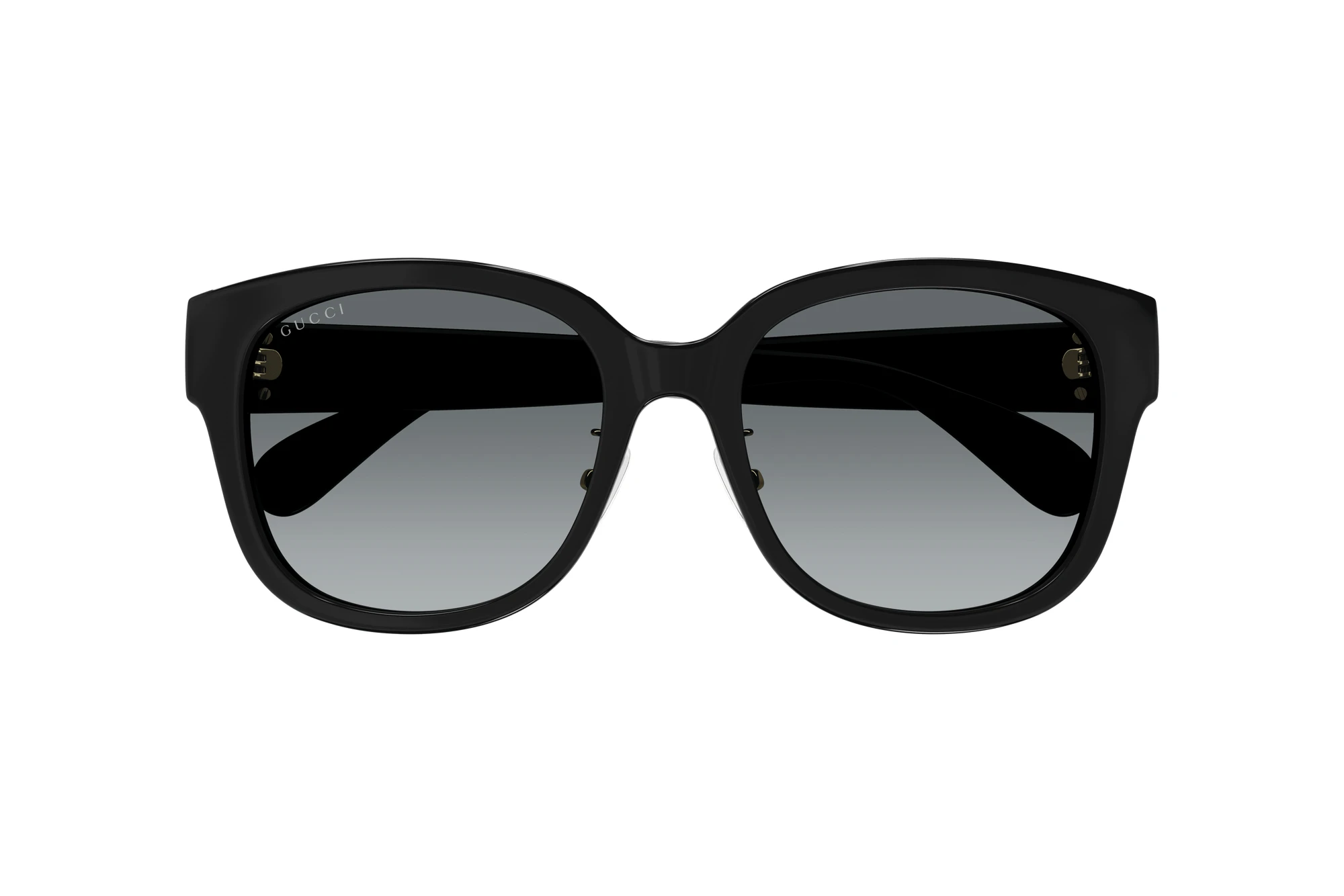 Vooraanzicht Gucci GG1409SK (001)