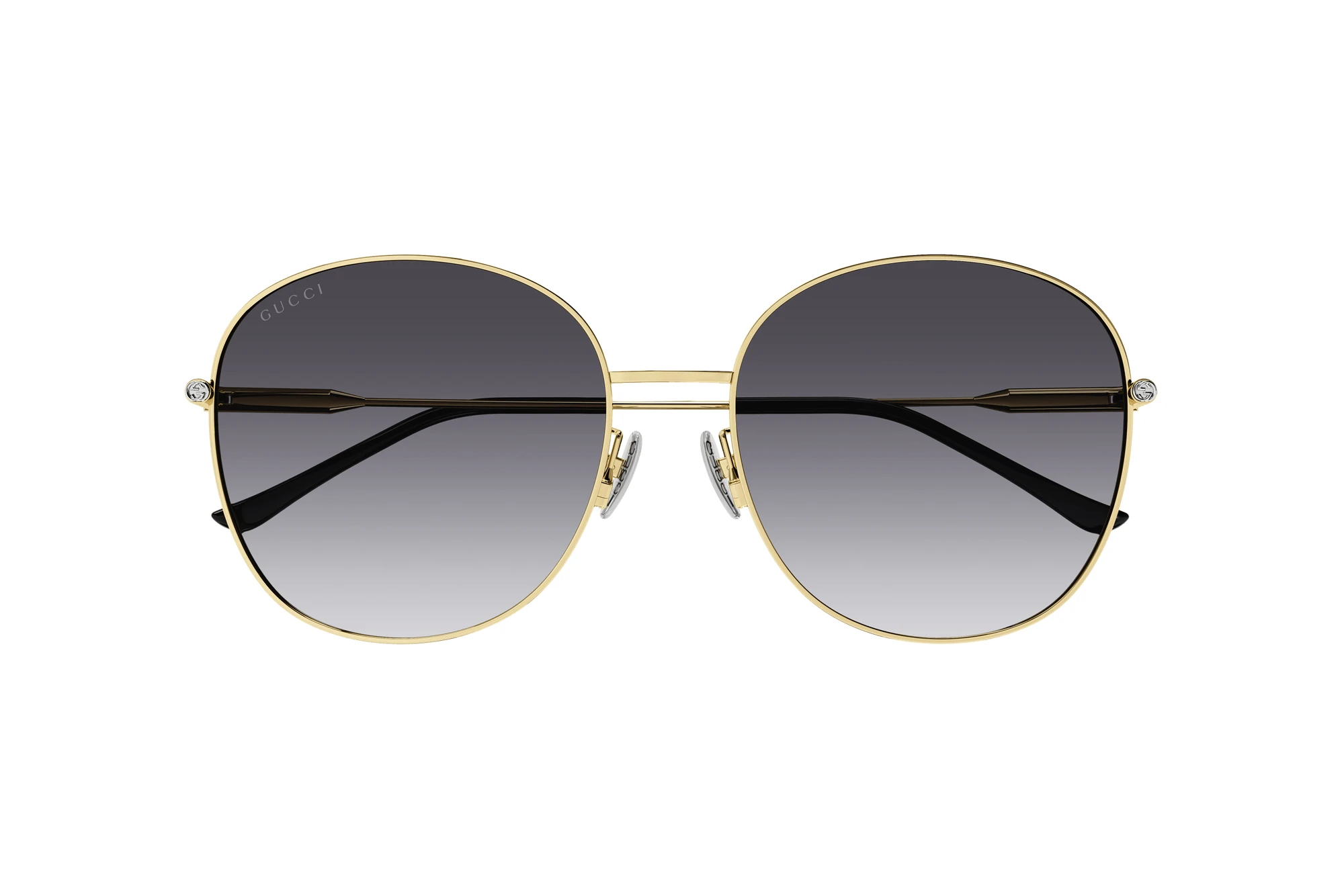 Vooraanzicht Gucci GG1416SK (001)