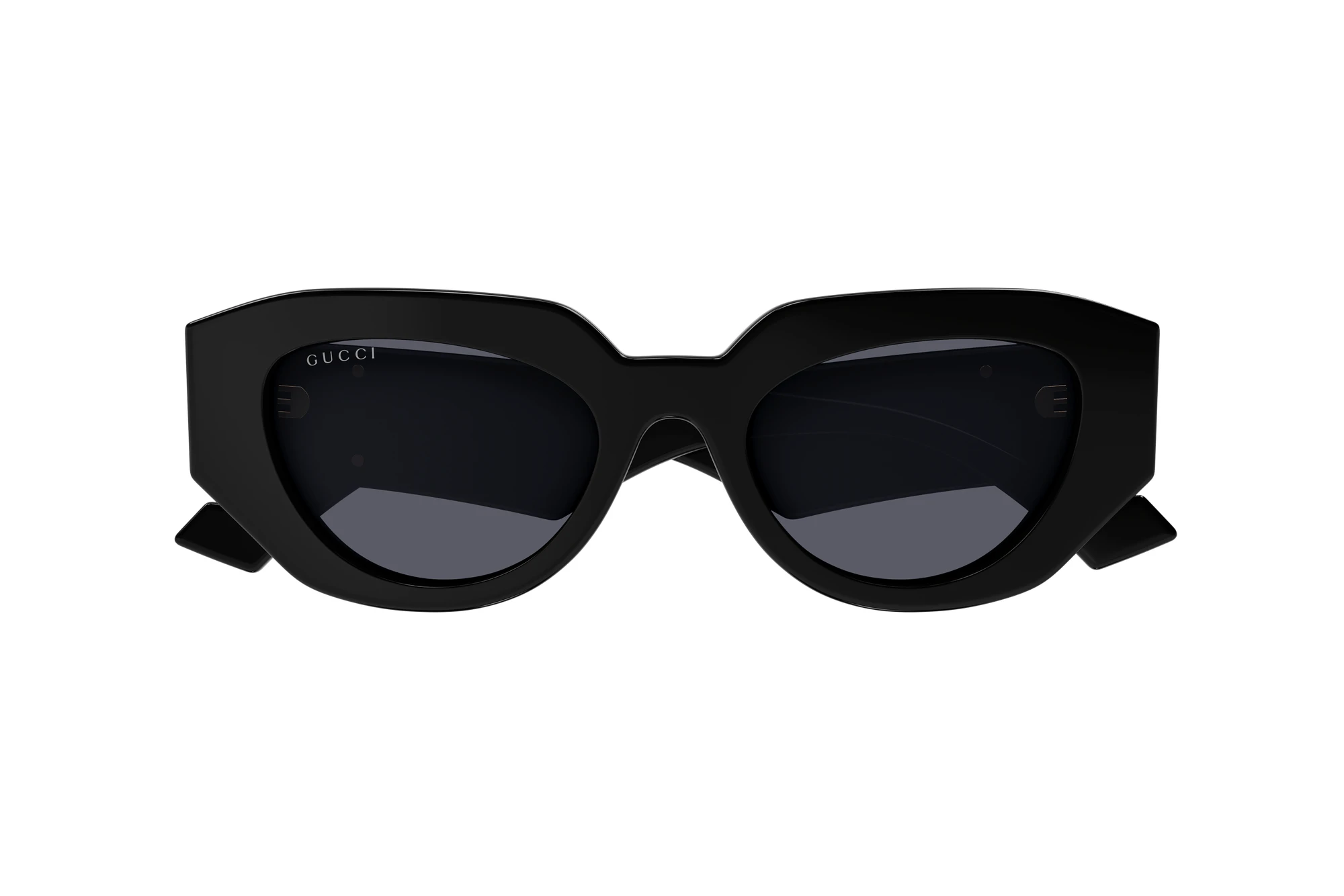 Vooraanzicht Gucci GG1421S (001)