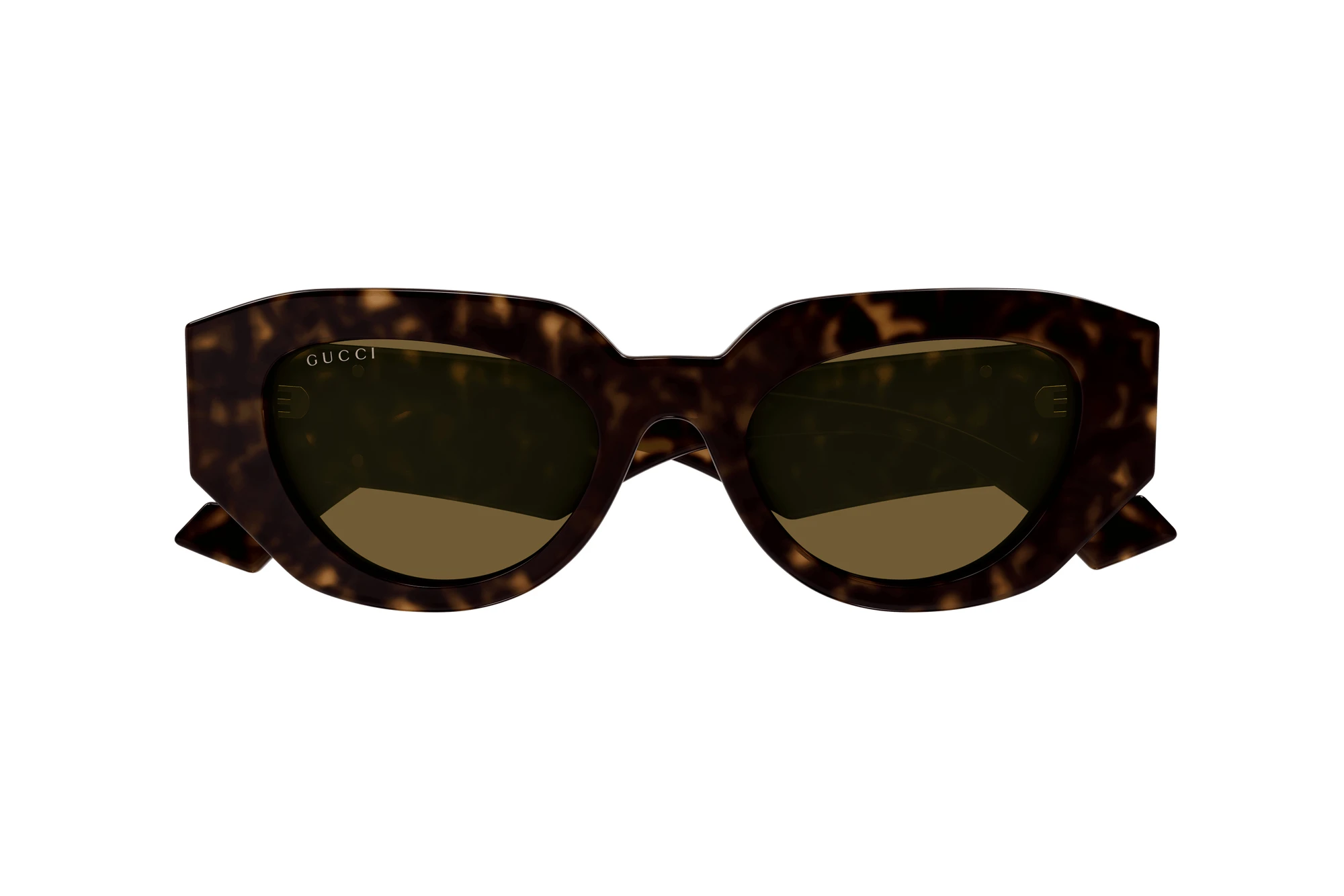 Vooraanzicht Gucci GG1421S (002)