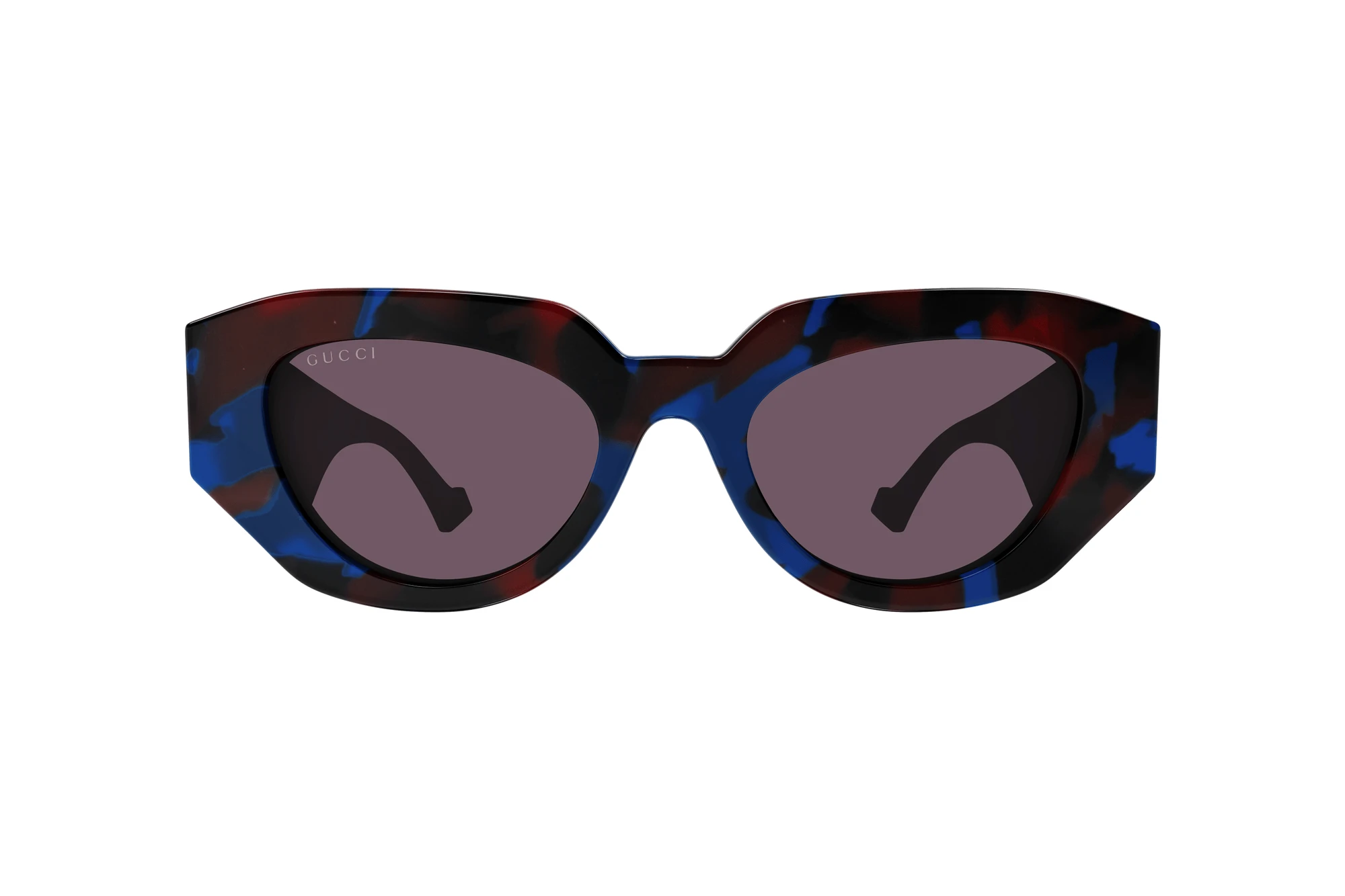Vooraanzicht Gucci GG1421S (003)