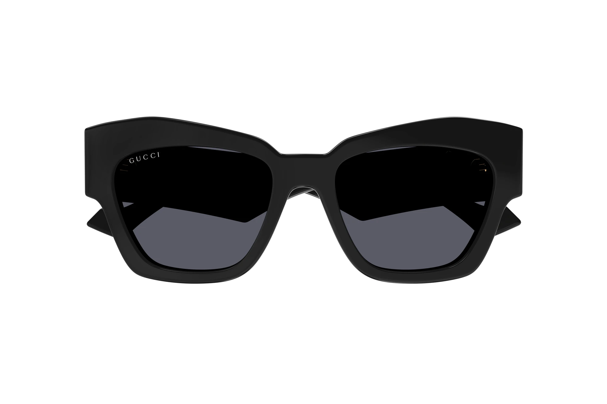 Vooraanzicht Gucci GG1422S (001)