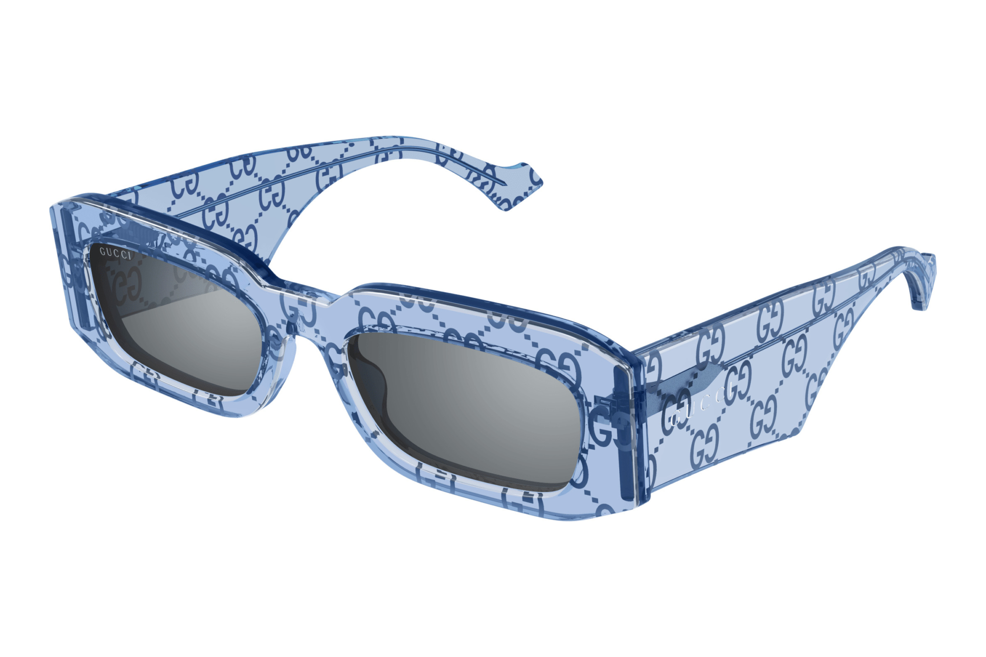 Gucci   GG1426S 006 LIGHT-BLUE