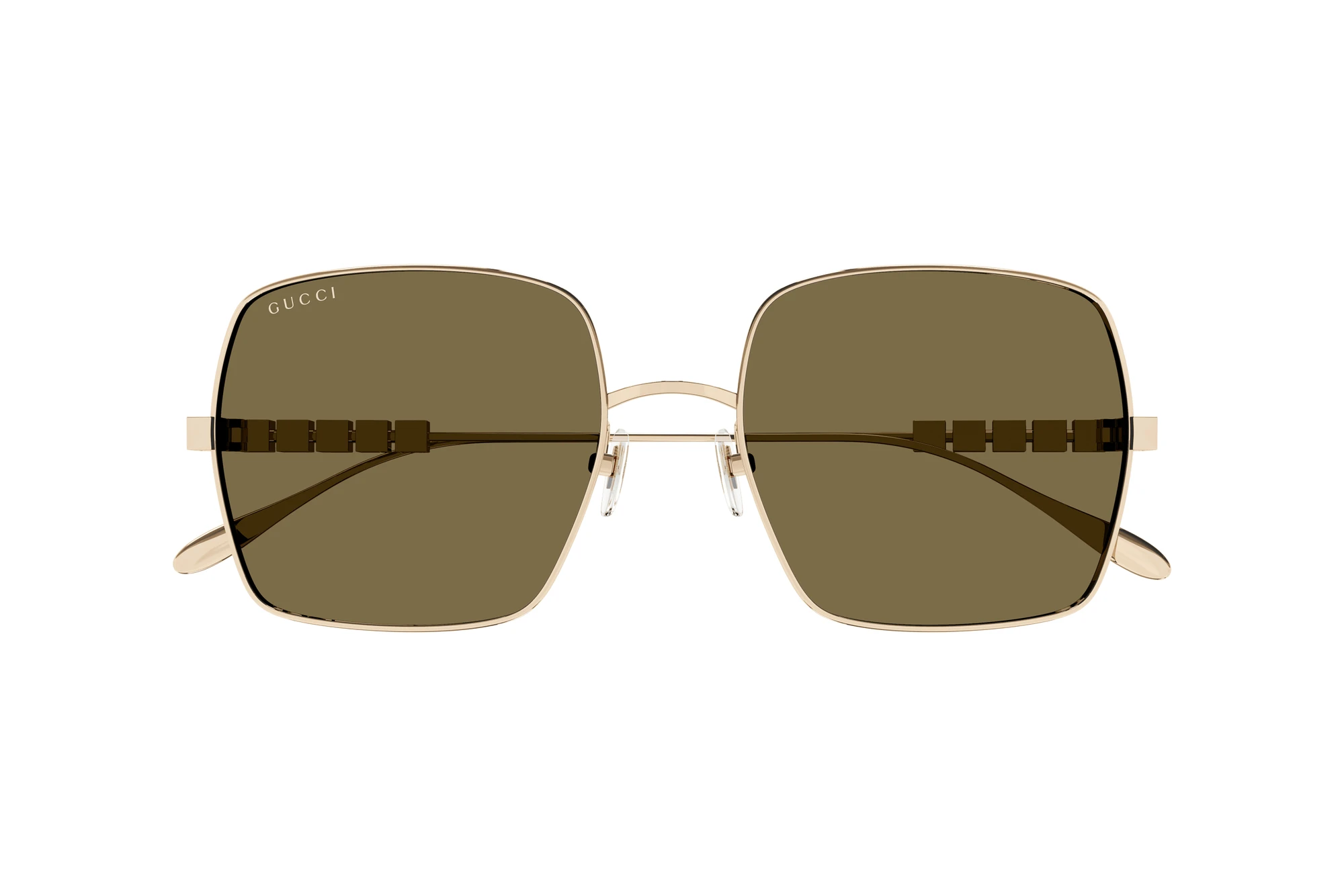 Vooraanzicht Gucci GG1434S (002)