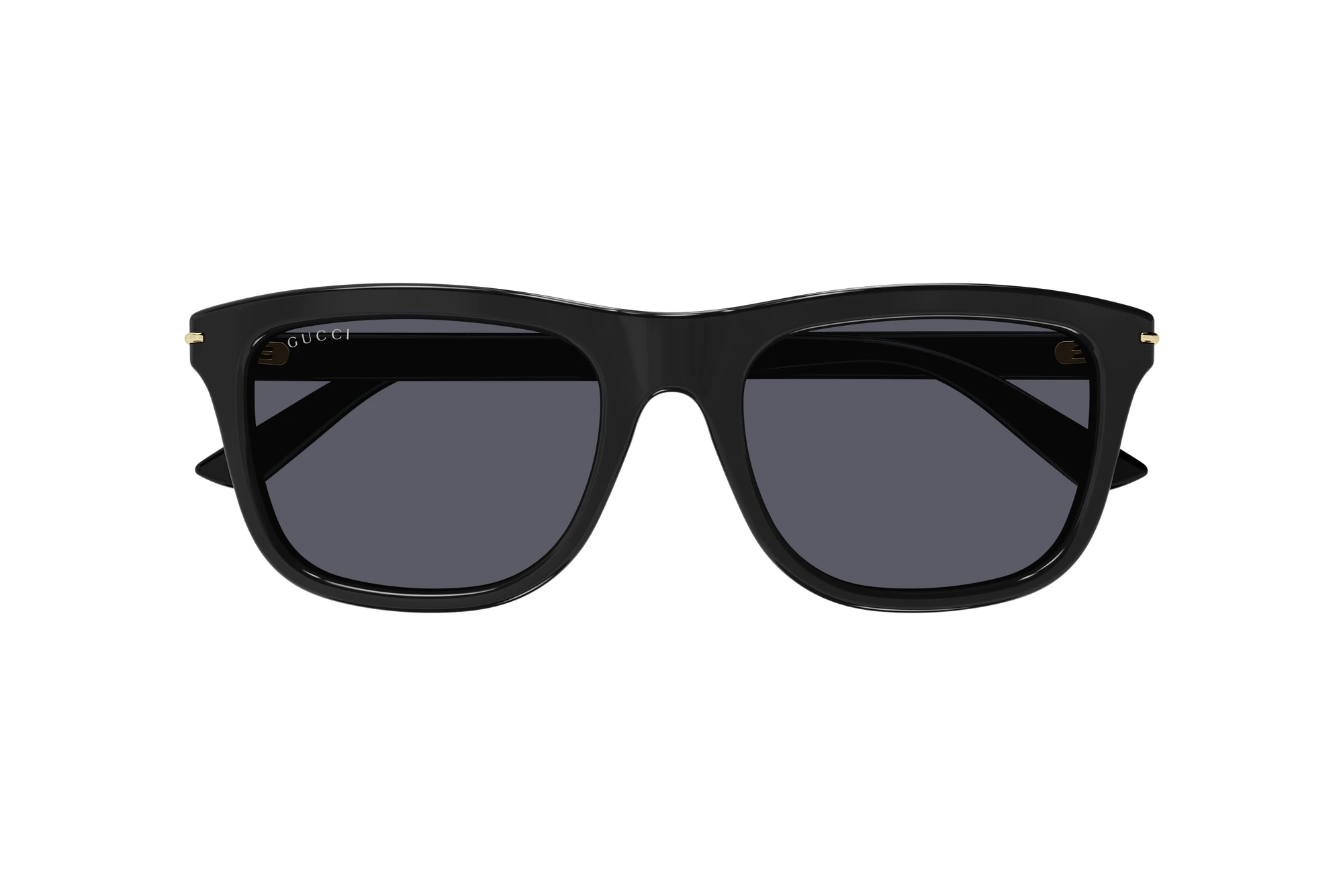 Vooraanzicht Gucci GG1444S (001)