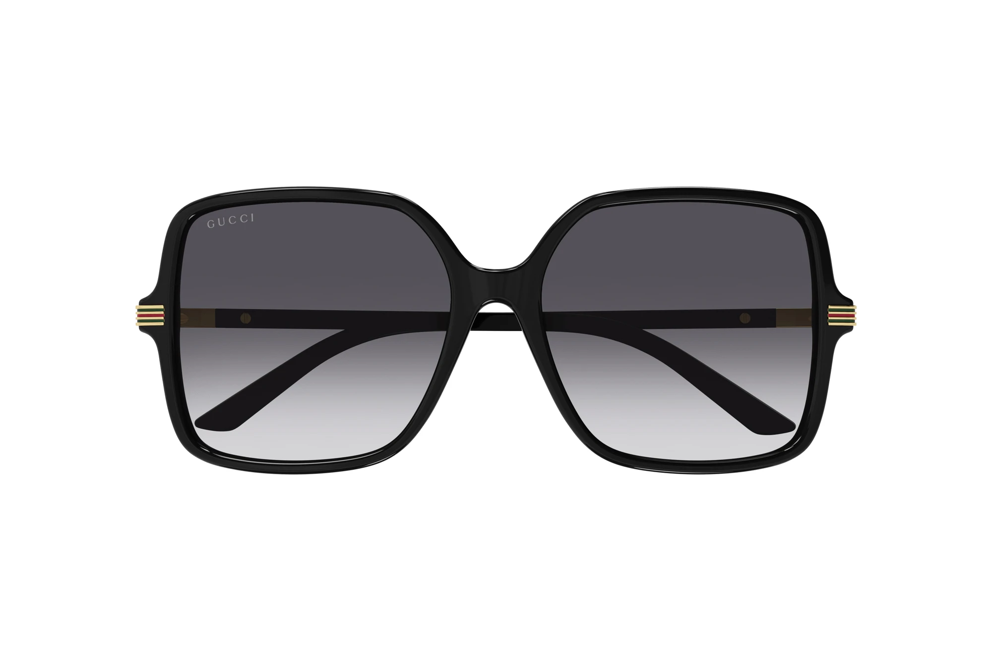 Vooraanzicht Gucci GG1448SA (001)