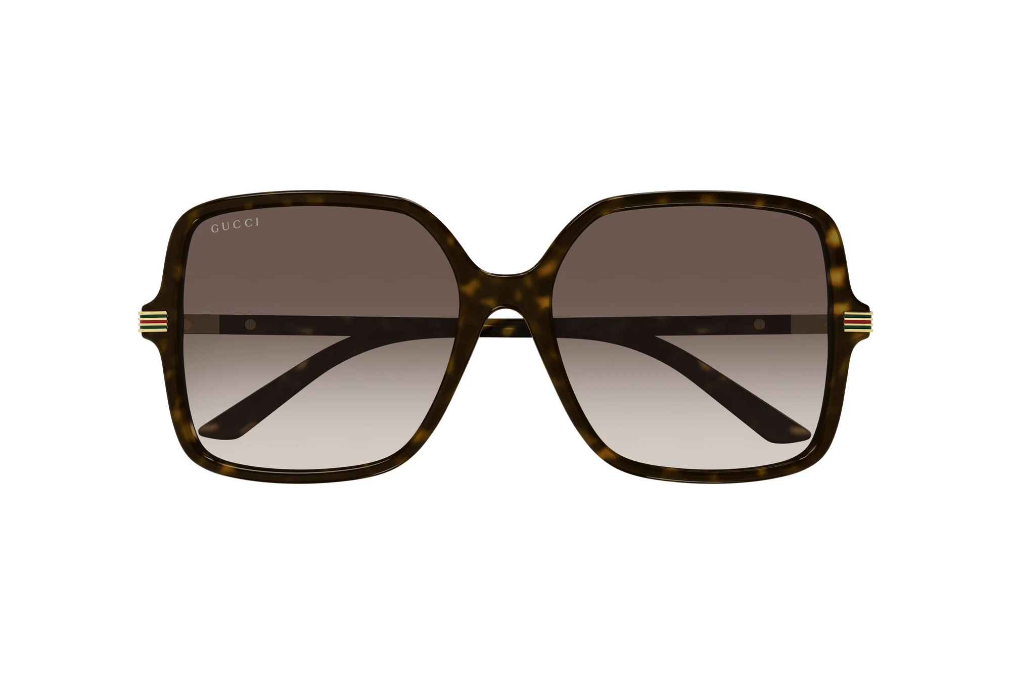Vooraanzicht Gucci GG1448SA (002)