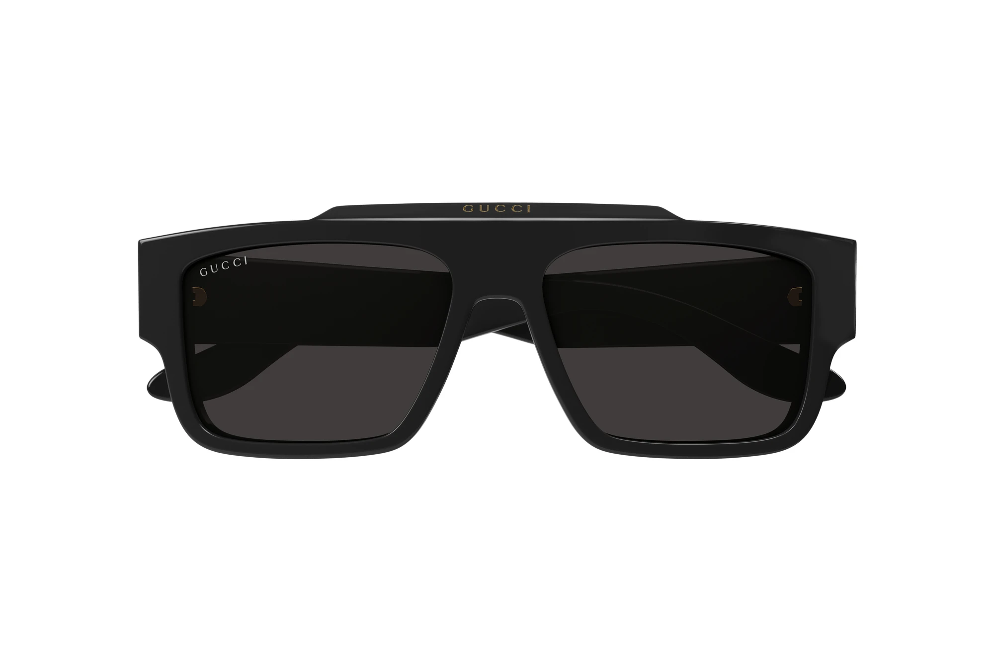 Vooraanzicht Gucci GG1460S (001)