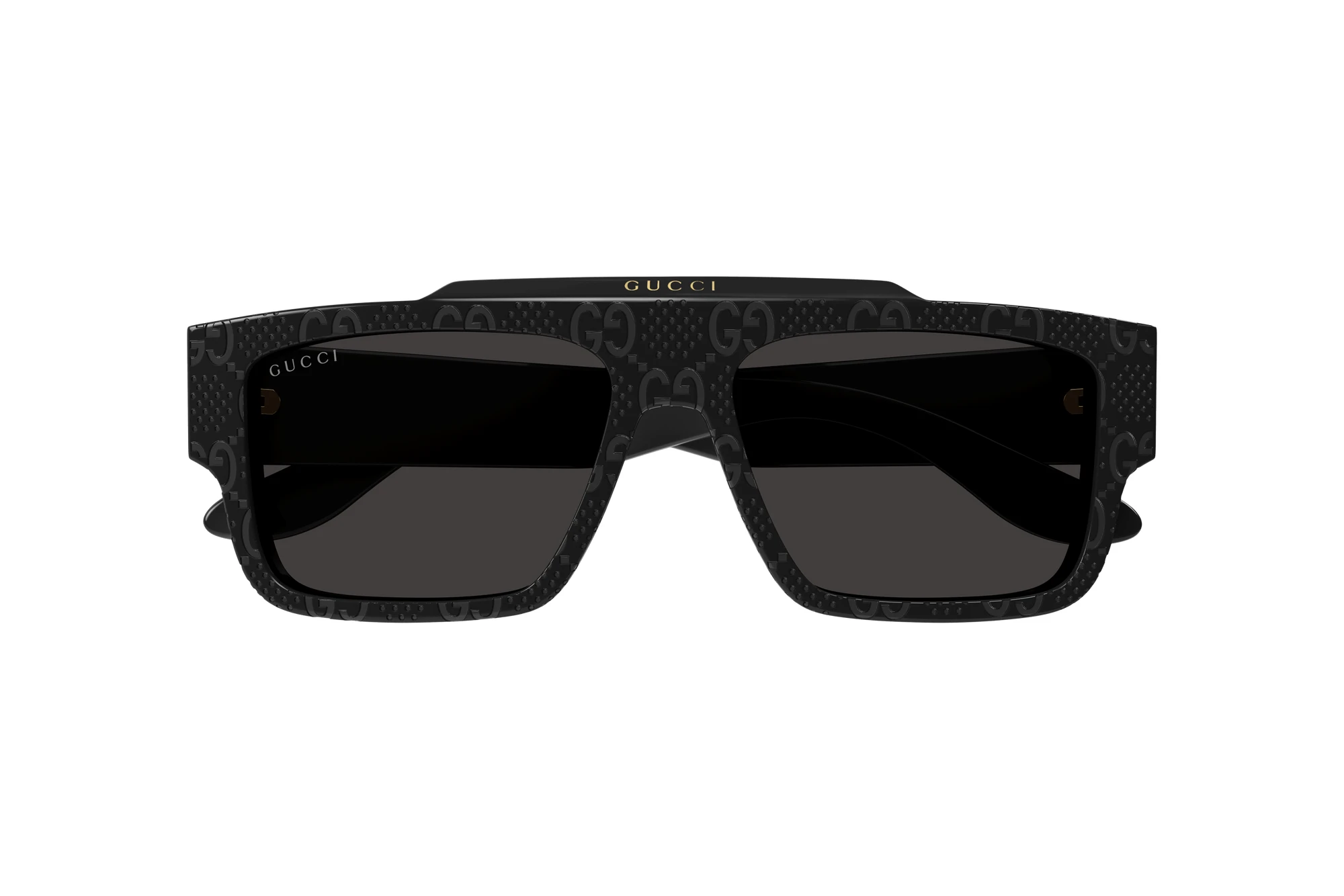 Vooraanzicht Gucci GG1460S (006)