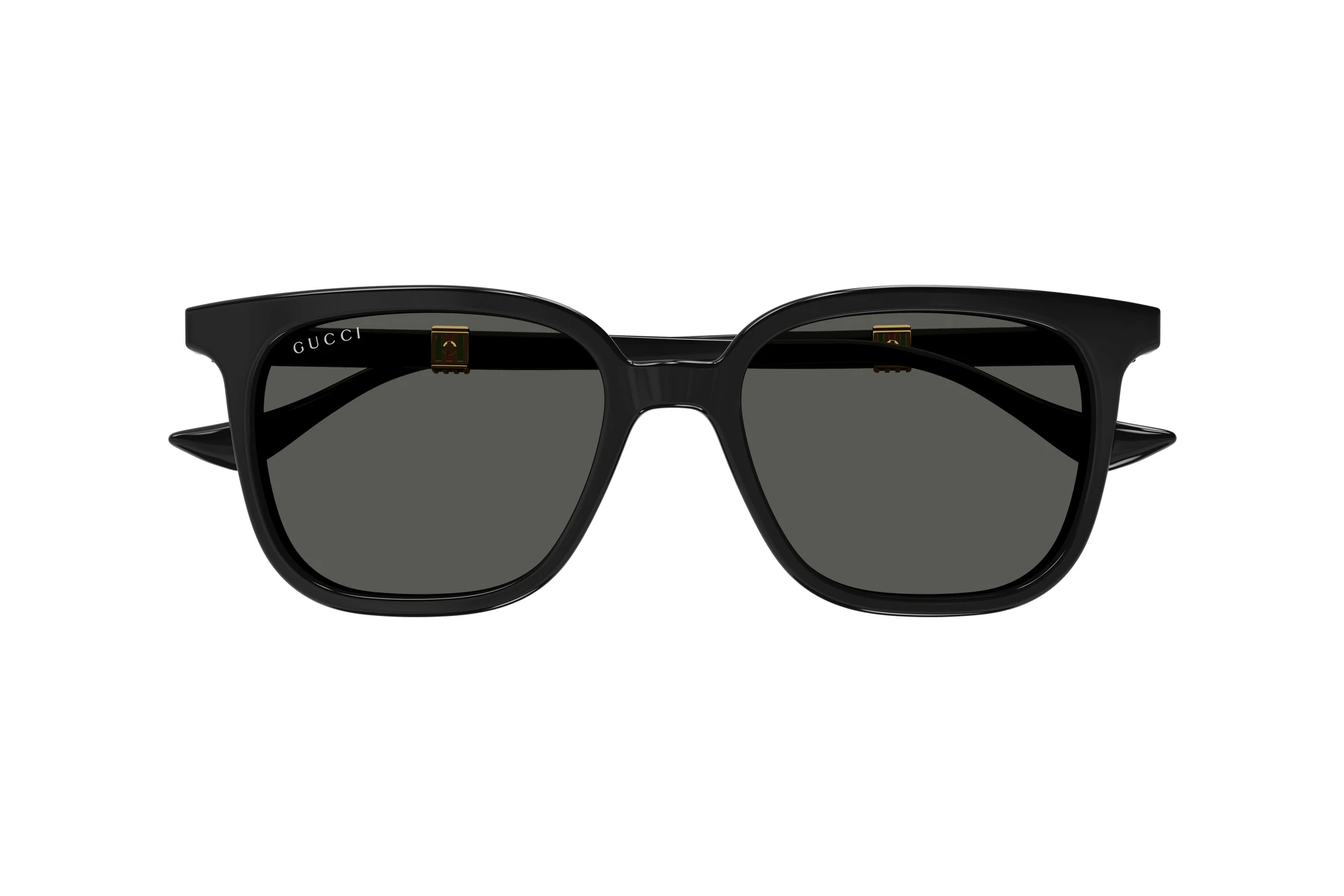 Vooraanzicht Gucci GG1493S (001)