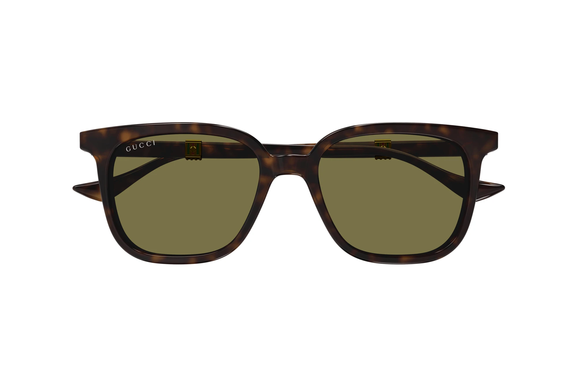 Vooraanzicht Gucci GG1493S (002)