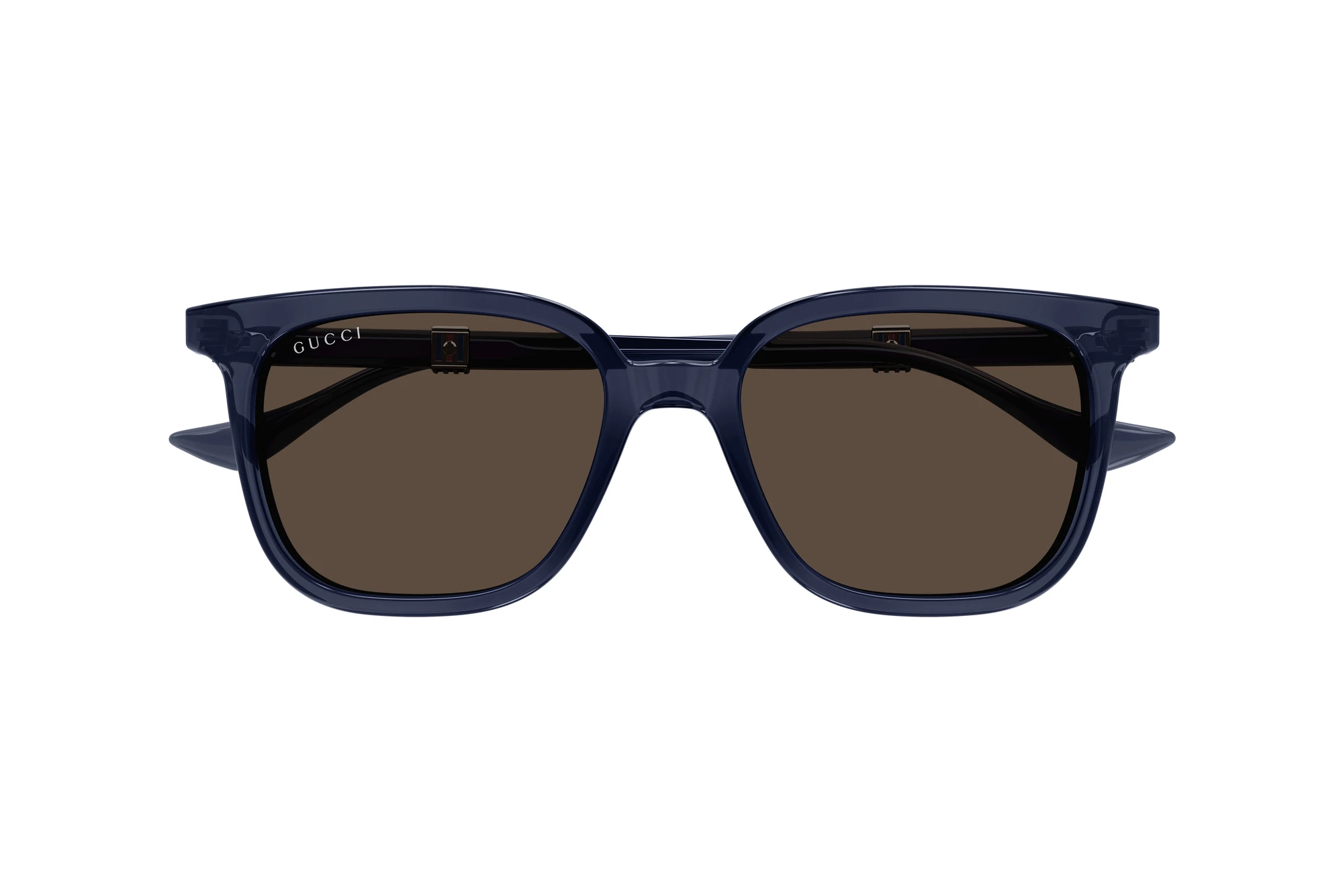 Vooraanzicht Gucci GG1493S (004)