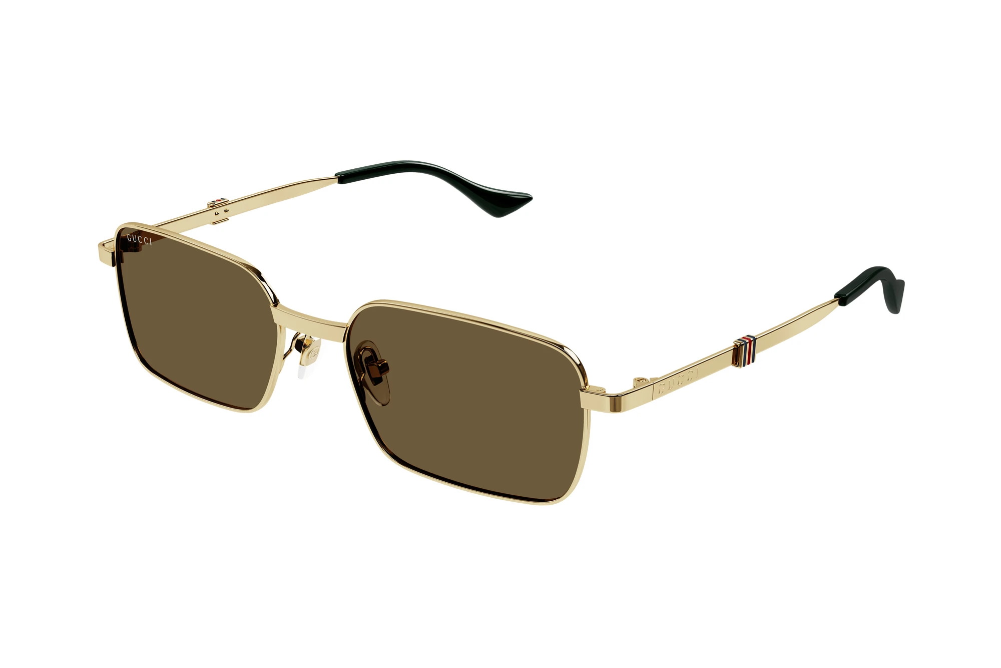 Vooraanzicht Gucci GG1495S (002)