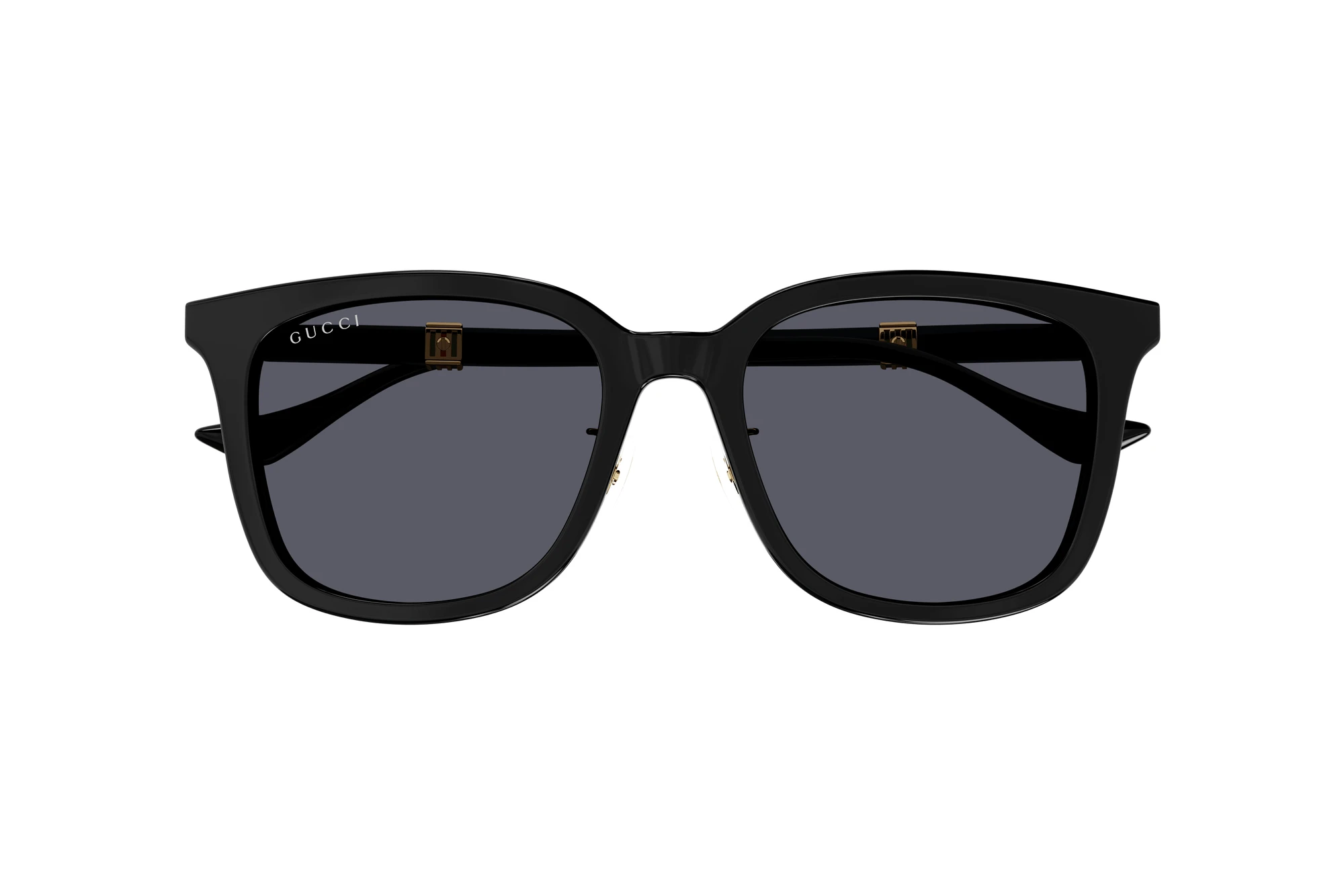 Vooraanzicht Gucci GG1498SK (001)