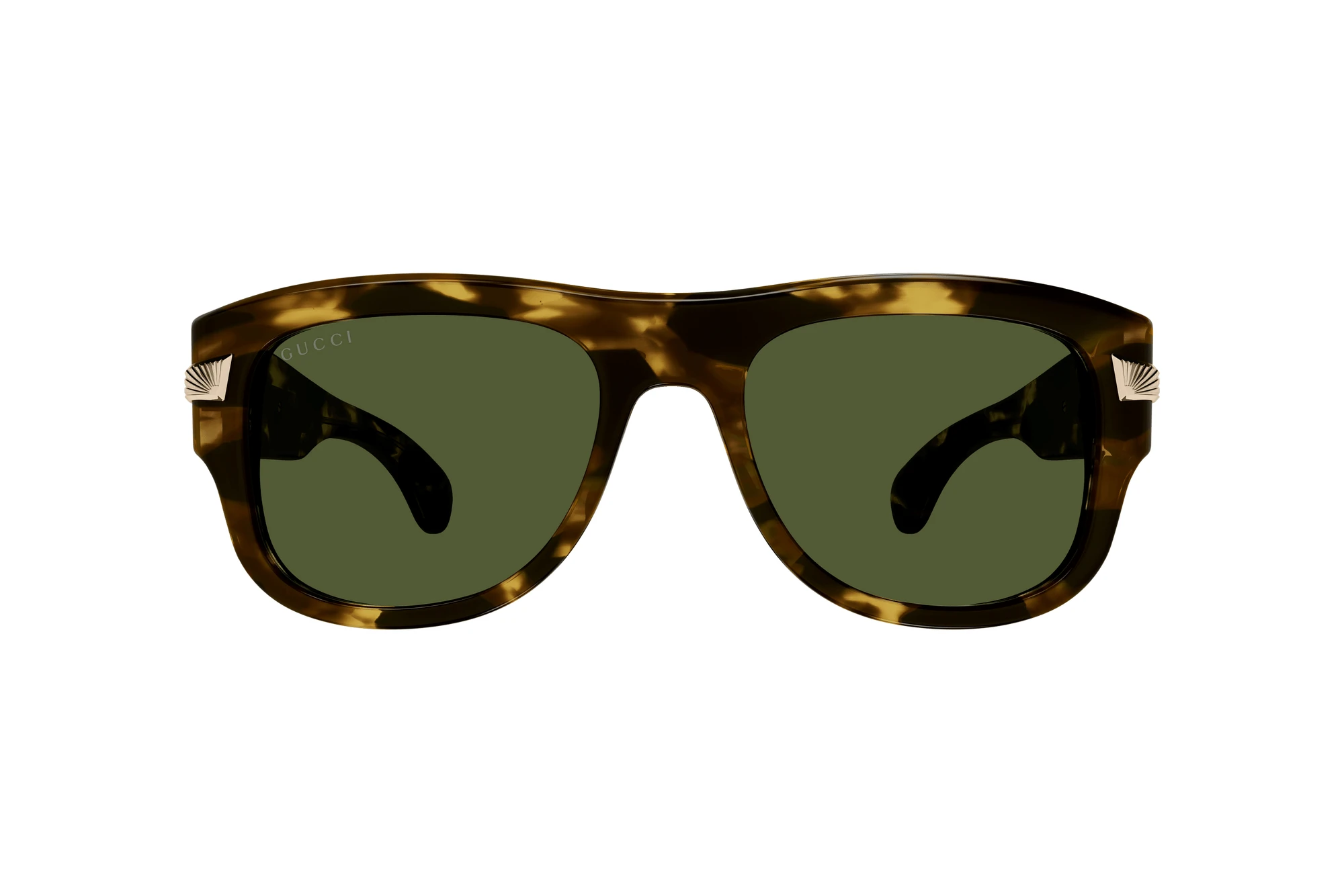 Vooraanzicht Gucci GG1517S (003)