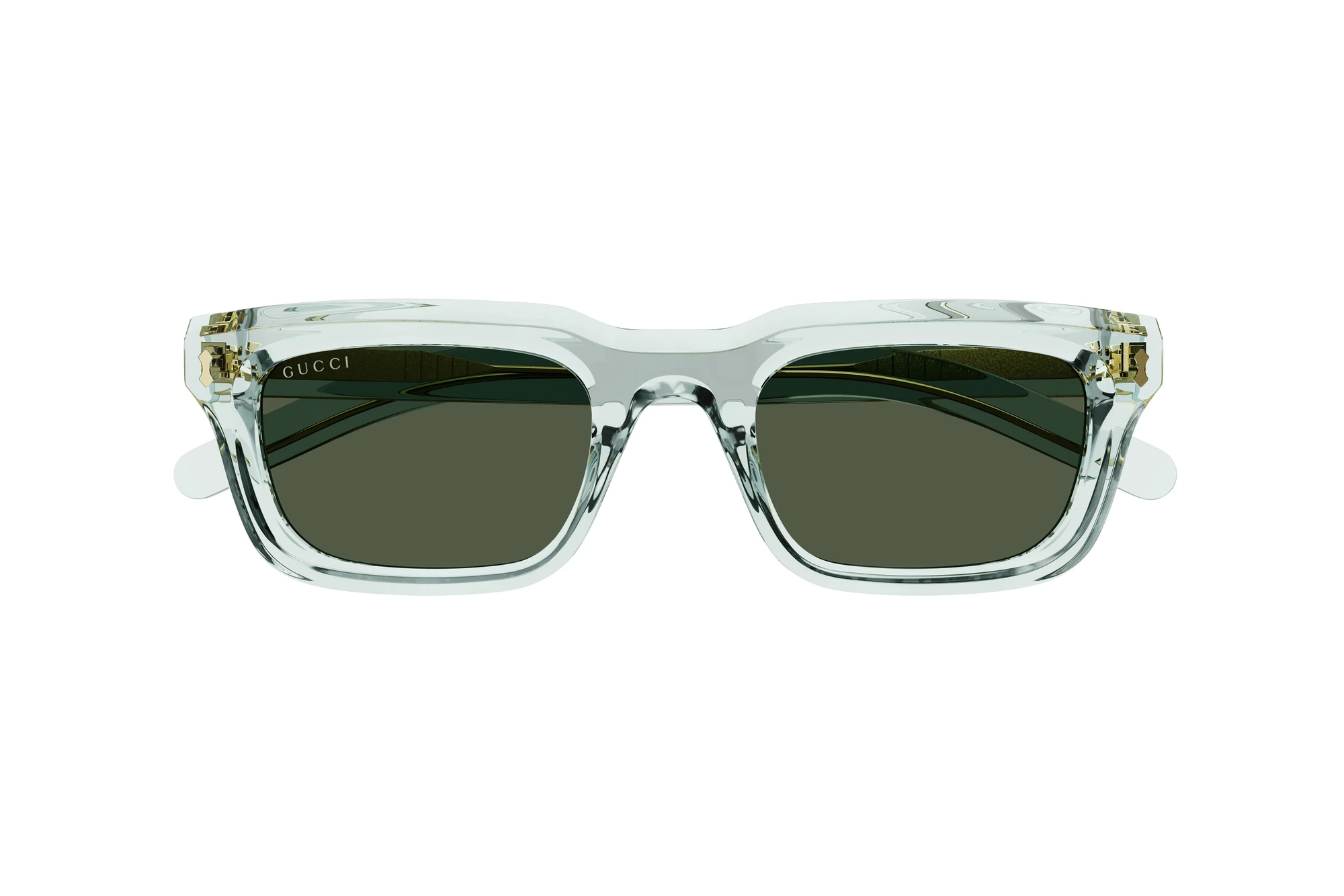 Vooraanzicht Gucci GG1524S (004)