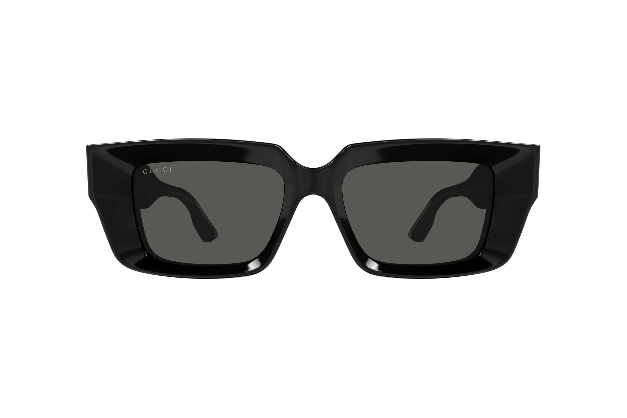 Vooraanzicht Gucci GG1529S (001)