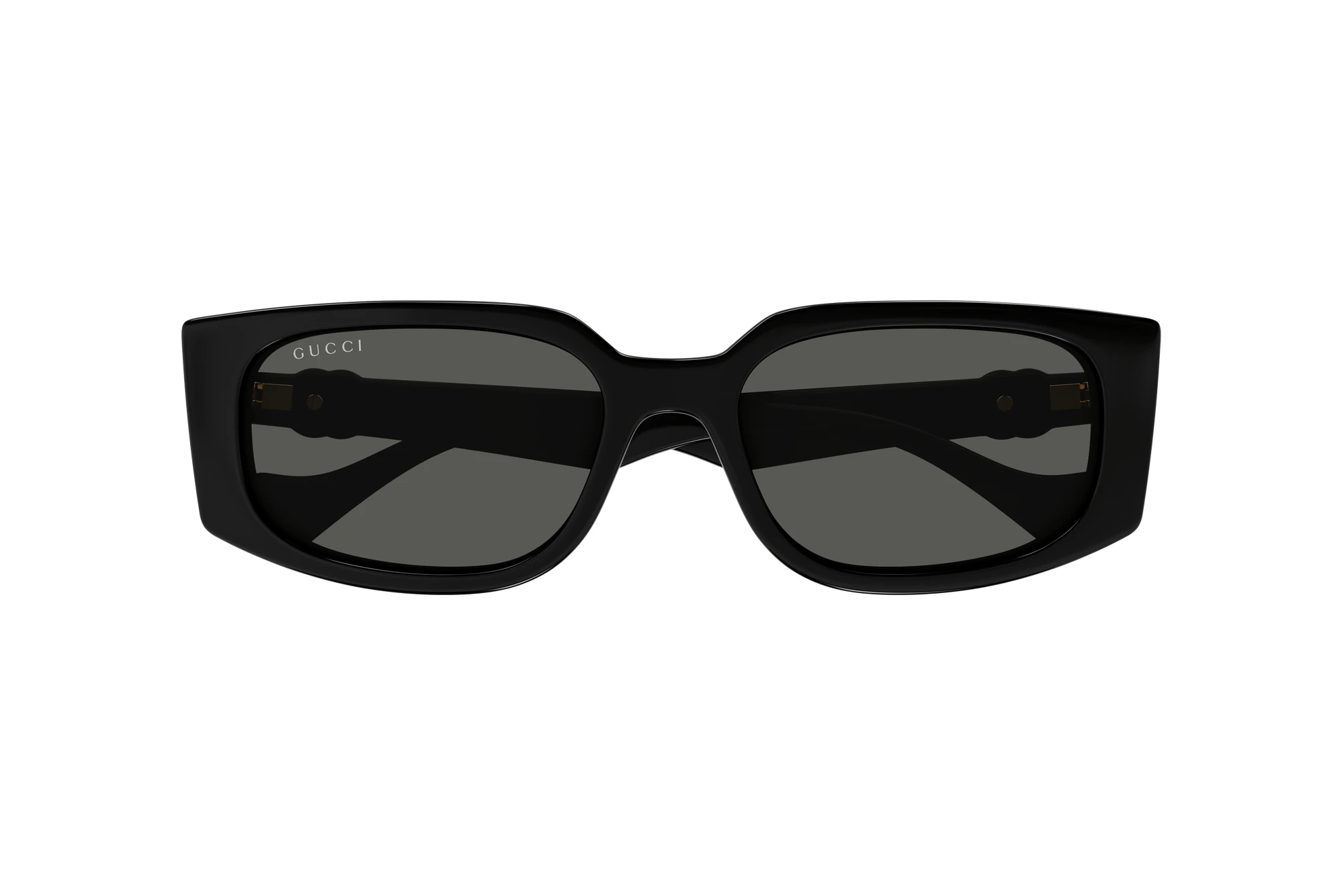 Vooraanzicht Gucci GG1534S (001)